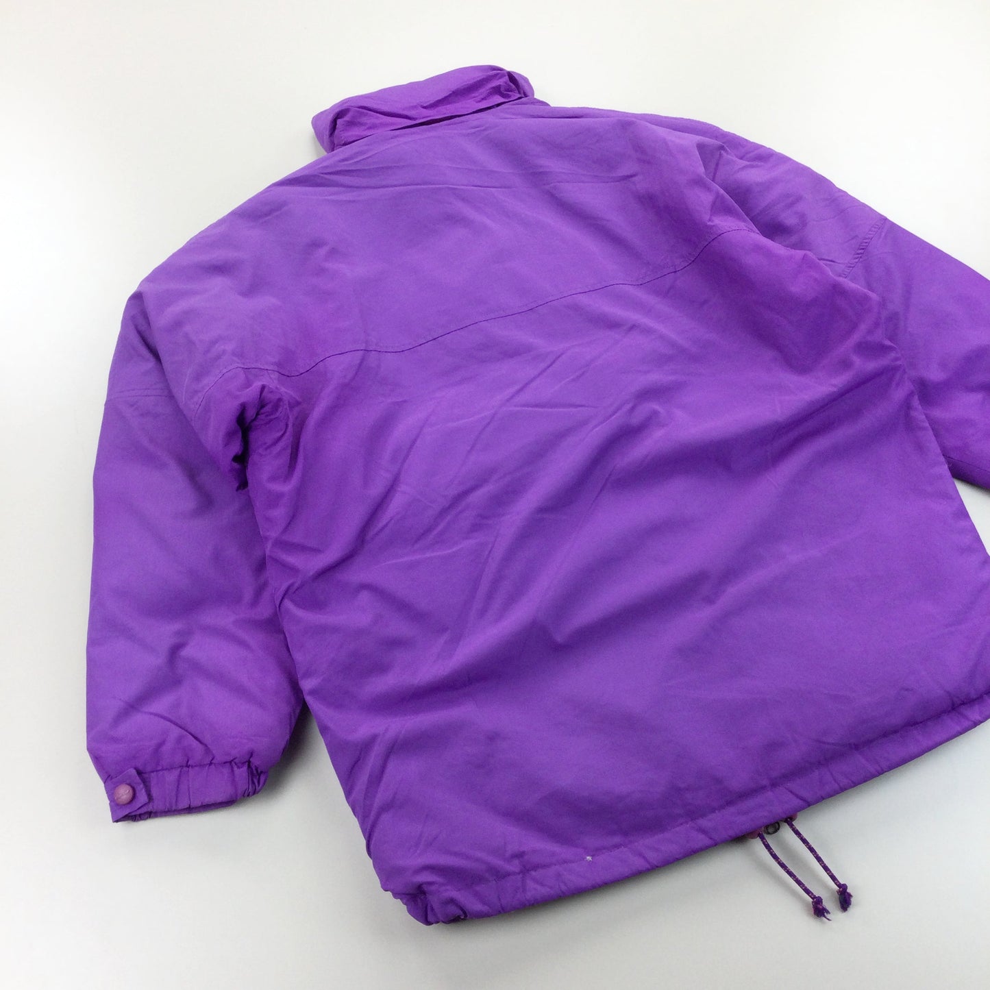 Ellesse 90s Ski Jacket - XL-ELLESSE-olesstore-vintage-secondhand-shop-austria-österreich