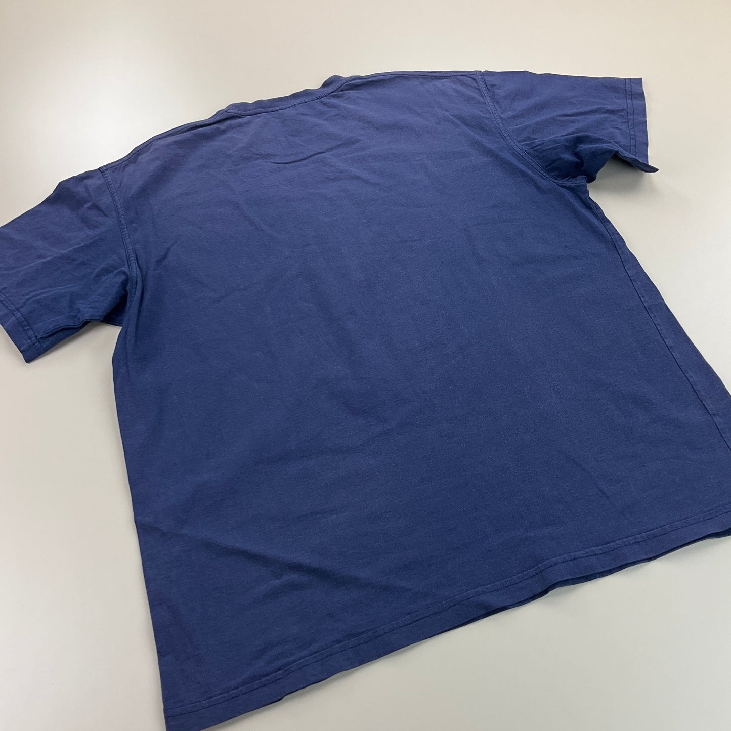 Fila T-Shirt - XL-FILA-olesstore-vintage-secondhand-shop-austria-österreich