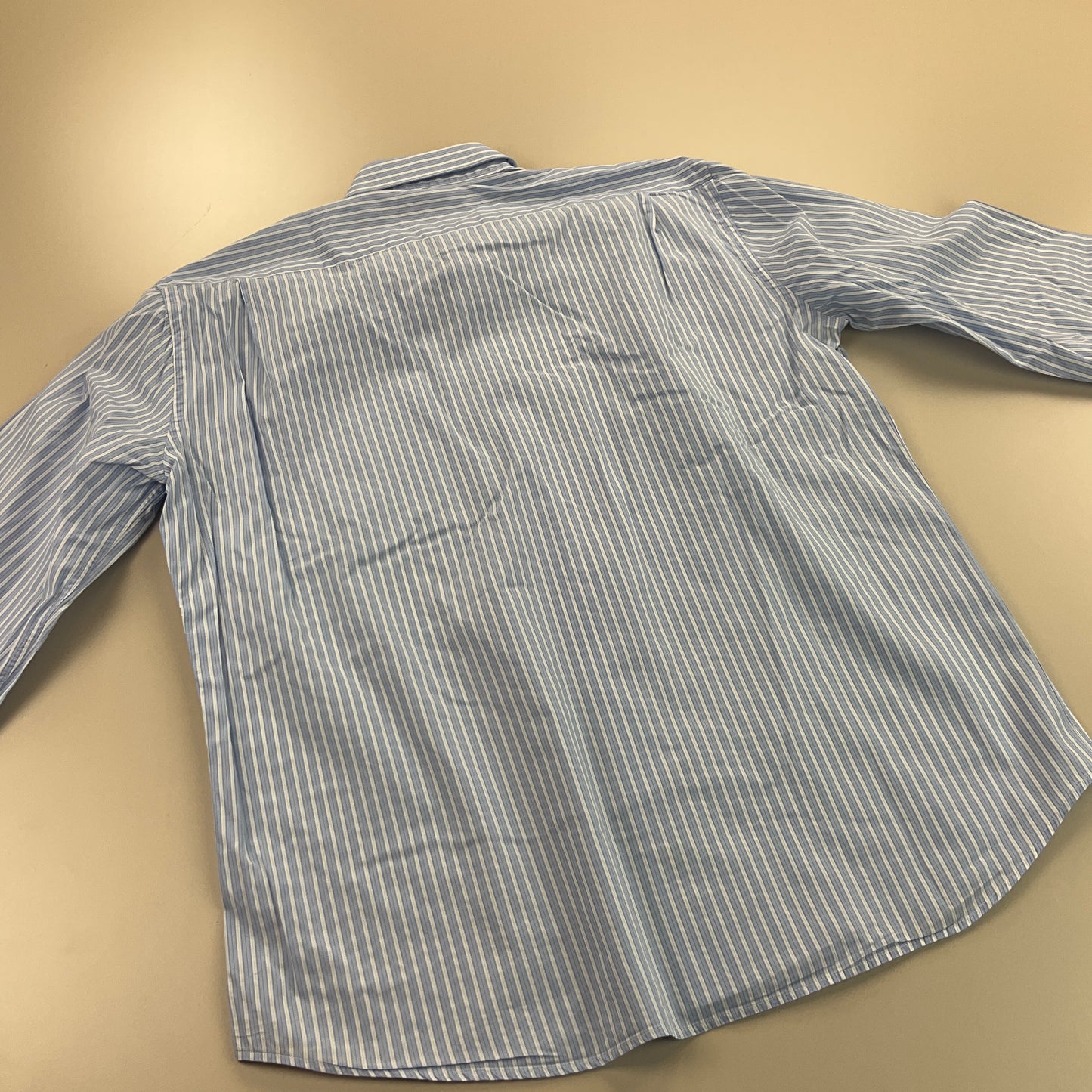 Tommy Hilfiger Striped Shirt - XL-TOMMY HILFIGER-olesstore-vintage-secondhand-shop-austria-österreich