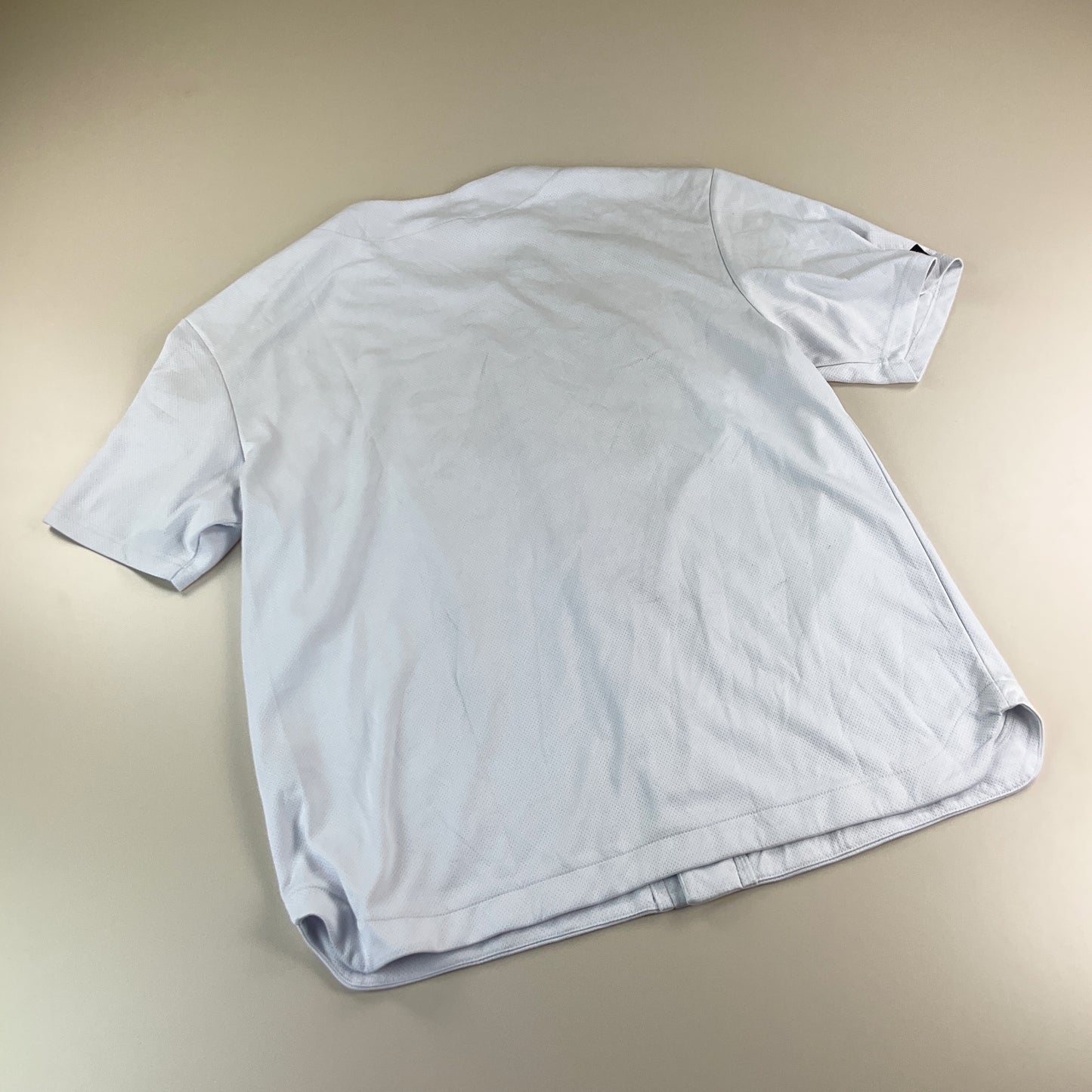 Fubu 90s Jersey - XXL-FUBU-olesstore-vintage-secondhand-shop-austria-österreich