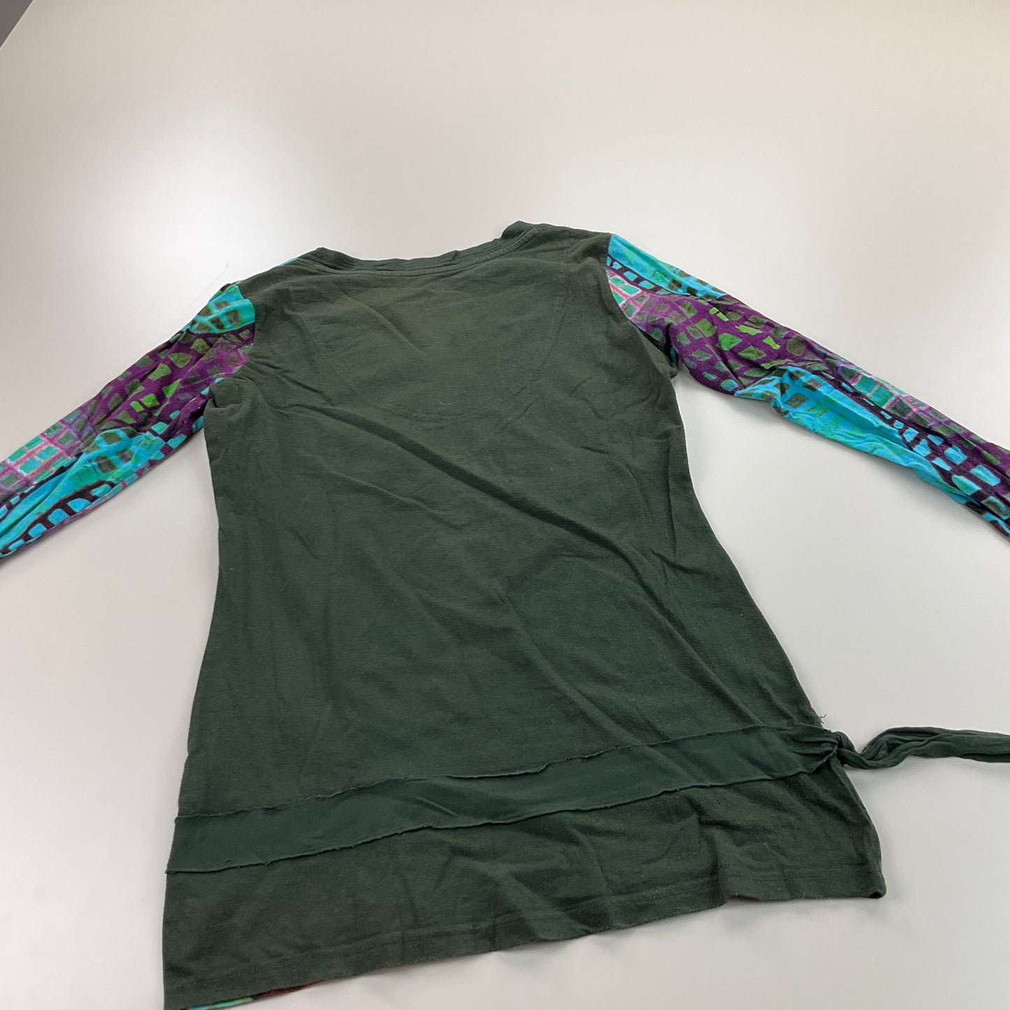Desigual Top - Women/L-DESIGUAL-olesstore-vintage-secondhand-shop-austria-österreich