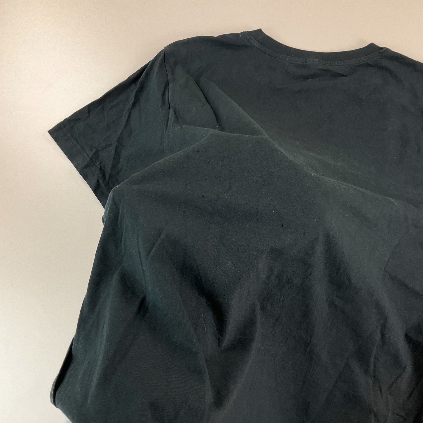 Zoo York City Grafik T-Shirt - XL-Zoo York-olesstore-vintage-secondhand-shop-austria-österreich