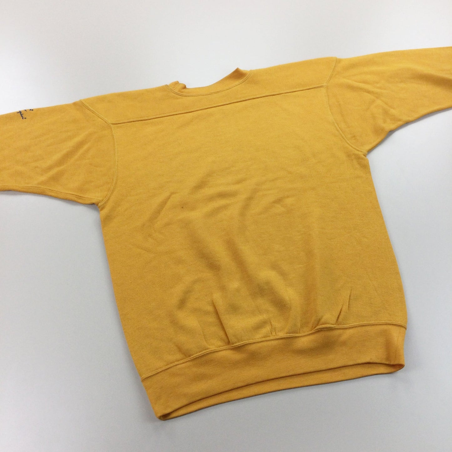Champion x USFL Championship Game 80s Sweatshirt - Large-Champion-olesstore-vintage-secondhand-shop-austria-österreich