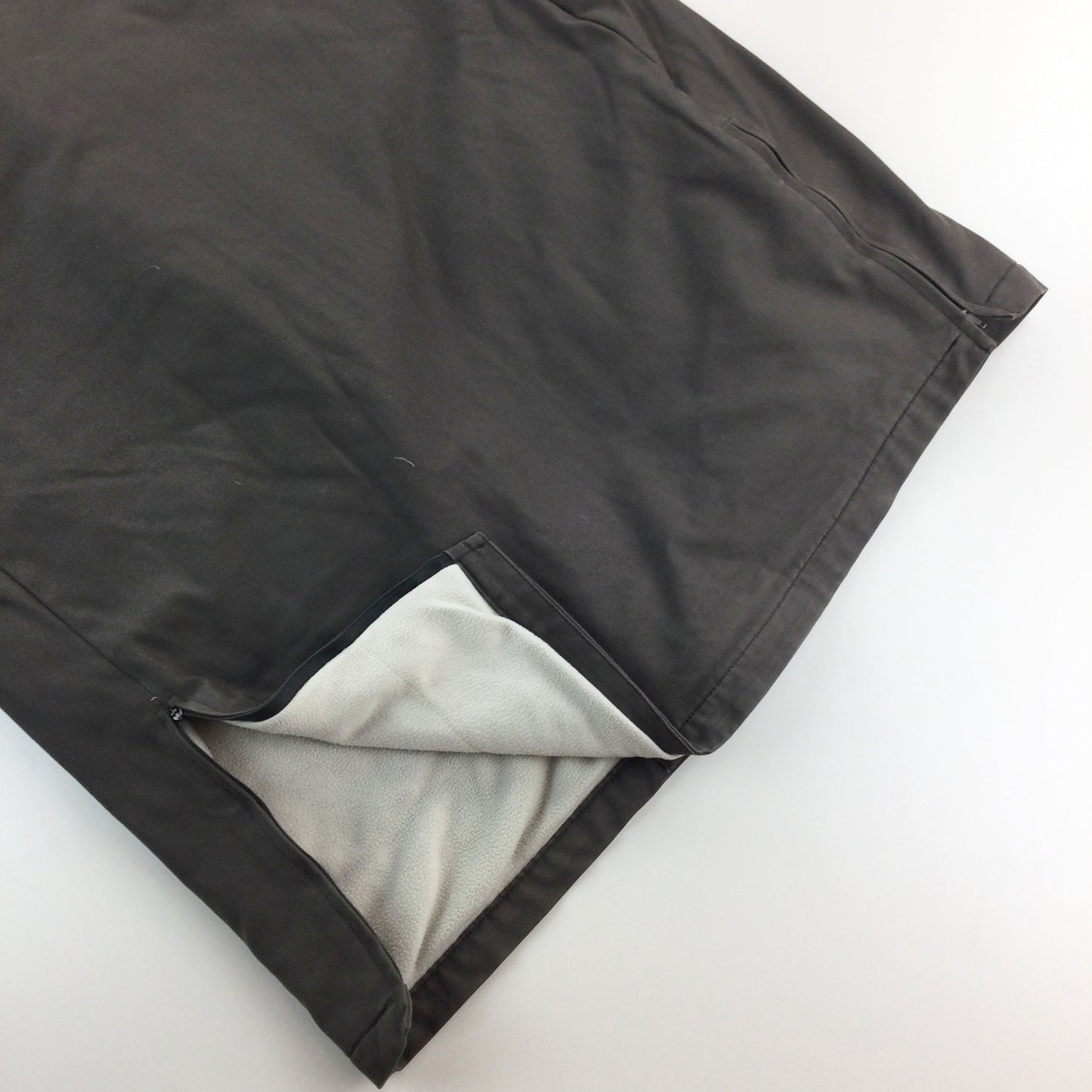 Burberry Heavy Jacket - XL-Burberry-olesstore-vintage-secondhand-shop-austria-österreich