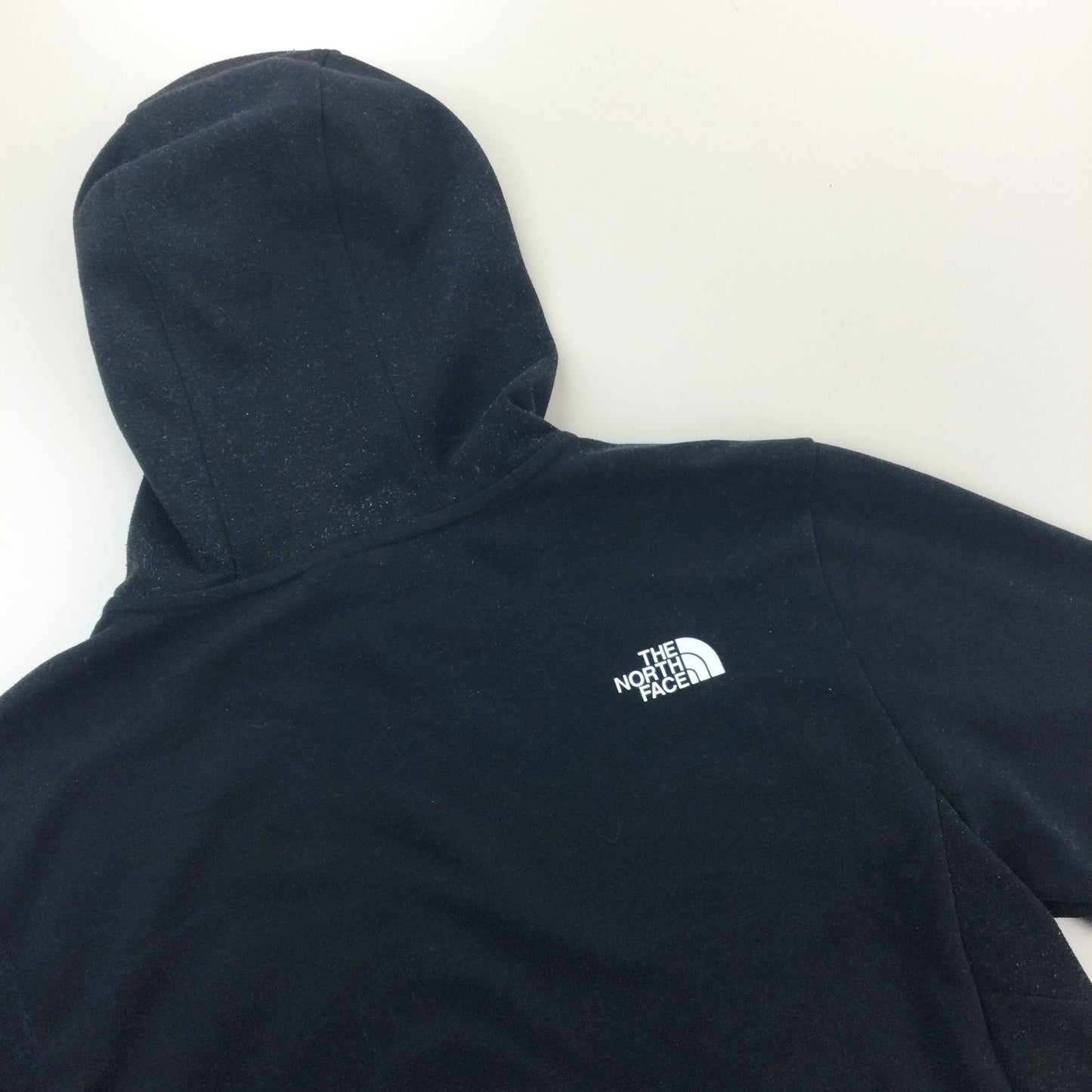 The North Face Hoodie - Medium-THE NORTH FACE-olesstore-vintage-secondhand-shop-austria-österreich