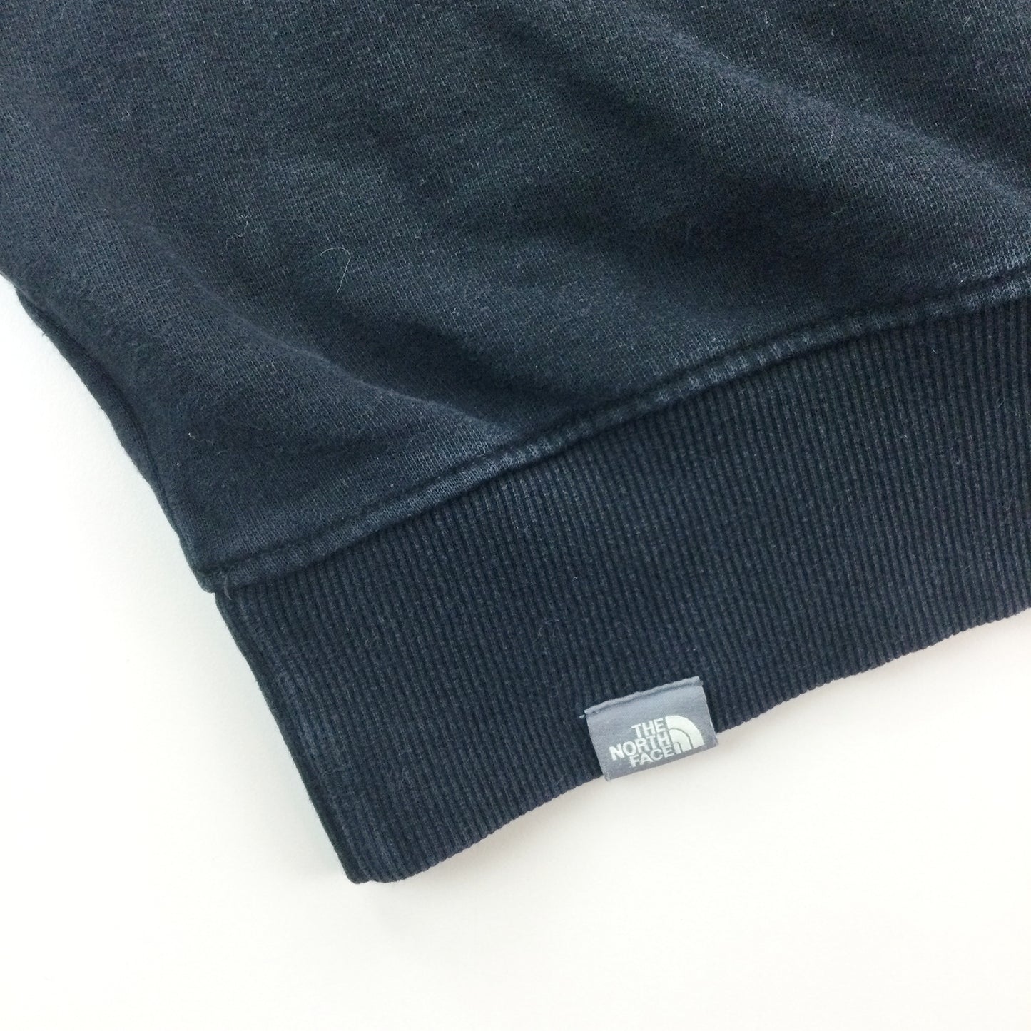 The North Face Hoodie - Medium-THE NORTH FACE-olesstore-vintage-secondhand-shop-austria-österreich