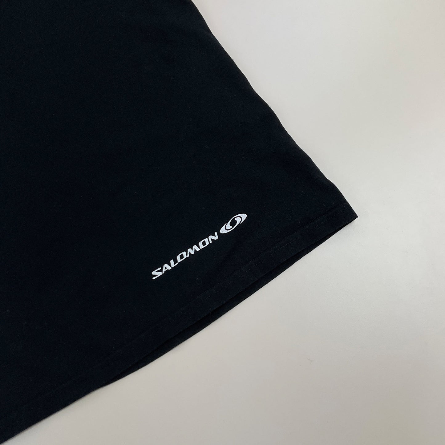 Salomon XRCrossmax Promo T-Shirt - XL-SALOMON-olesstore-vintage-secondhand-shop-austria-österreich