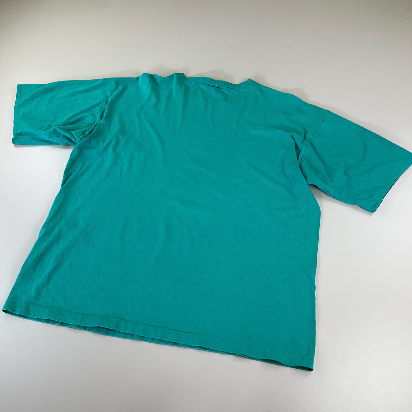 Disney Donald Duck Disney 90s T-Shirt - XL-DISNEY-olesstore-vintage-secondhand-shop-austria-österreich