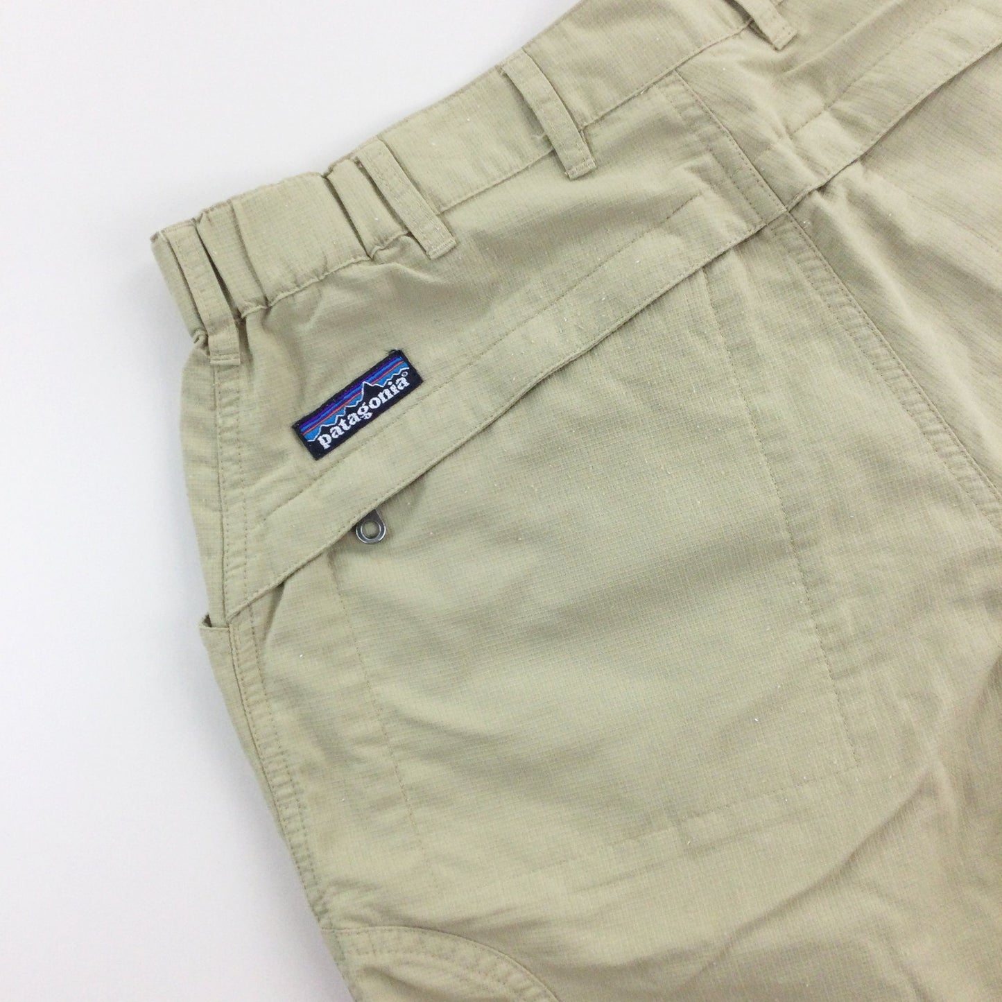 Patagonia Shorts - Small-PATAGONIA-olesstore-vintage-secondhand-shop-austria-österreich