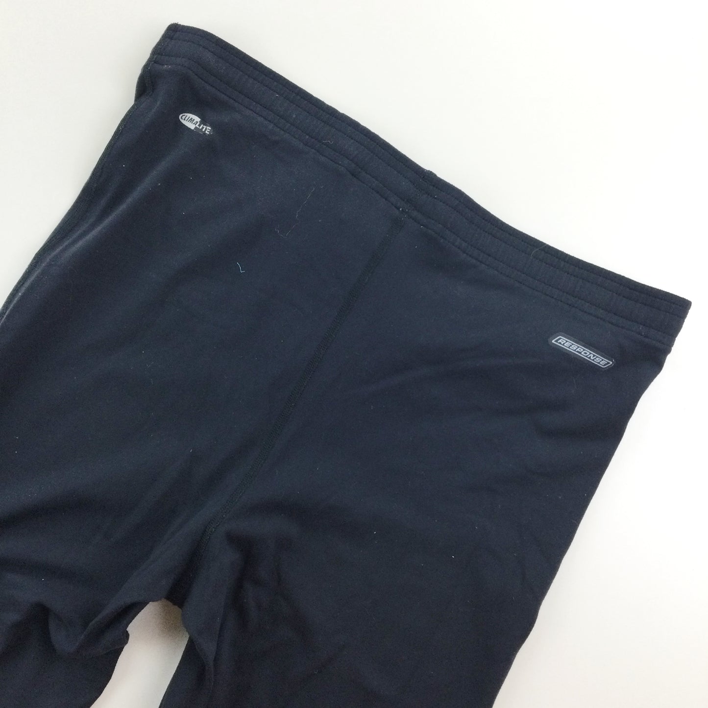 Adidas Short Leggins - Womens/M-Adidas-olesstore-vintage-secondhand-shop-austria-österreich