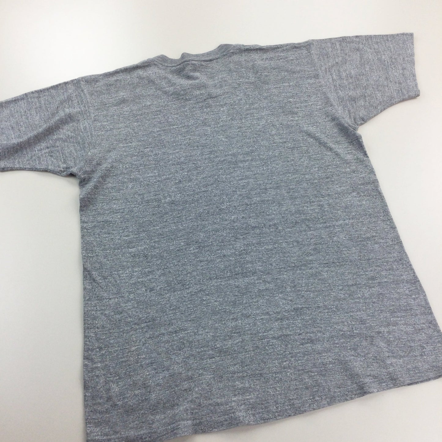 Russell Redskins T-Shirt - Large-RUSSELL-olesstore-vintage-secondhand-shop-austria-österreich