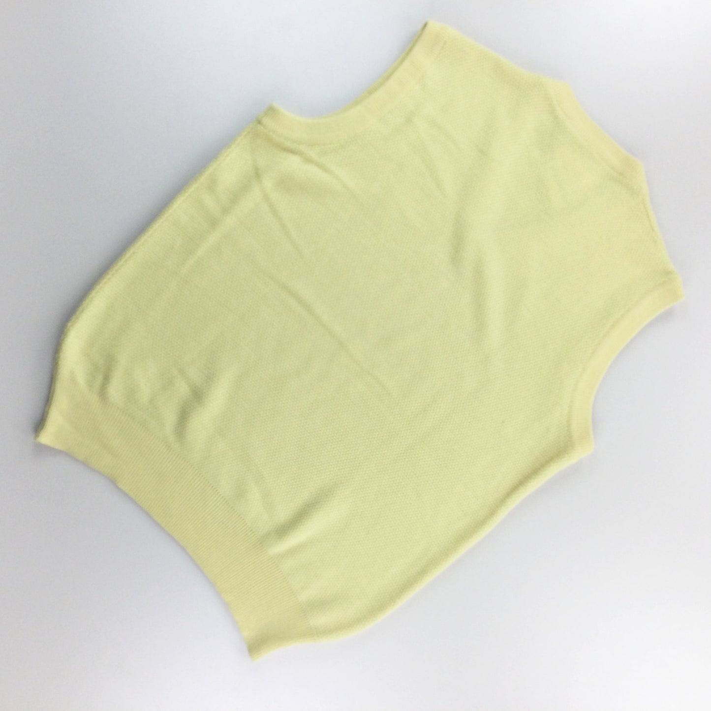 Ellesse 80s Vest - Large-ELLESSE-olesstore-vintage-secondhand-shop-austria-österreich