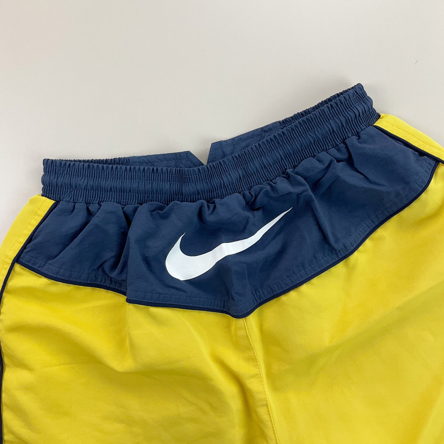 Nike Shorts - Women/M-NIKE-olesstore-vintage-secondhand-shop-austria-österreich