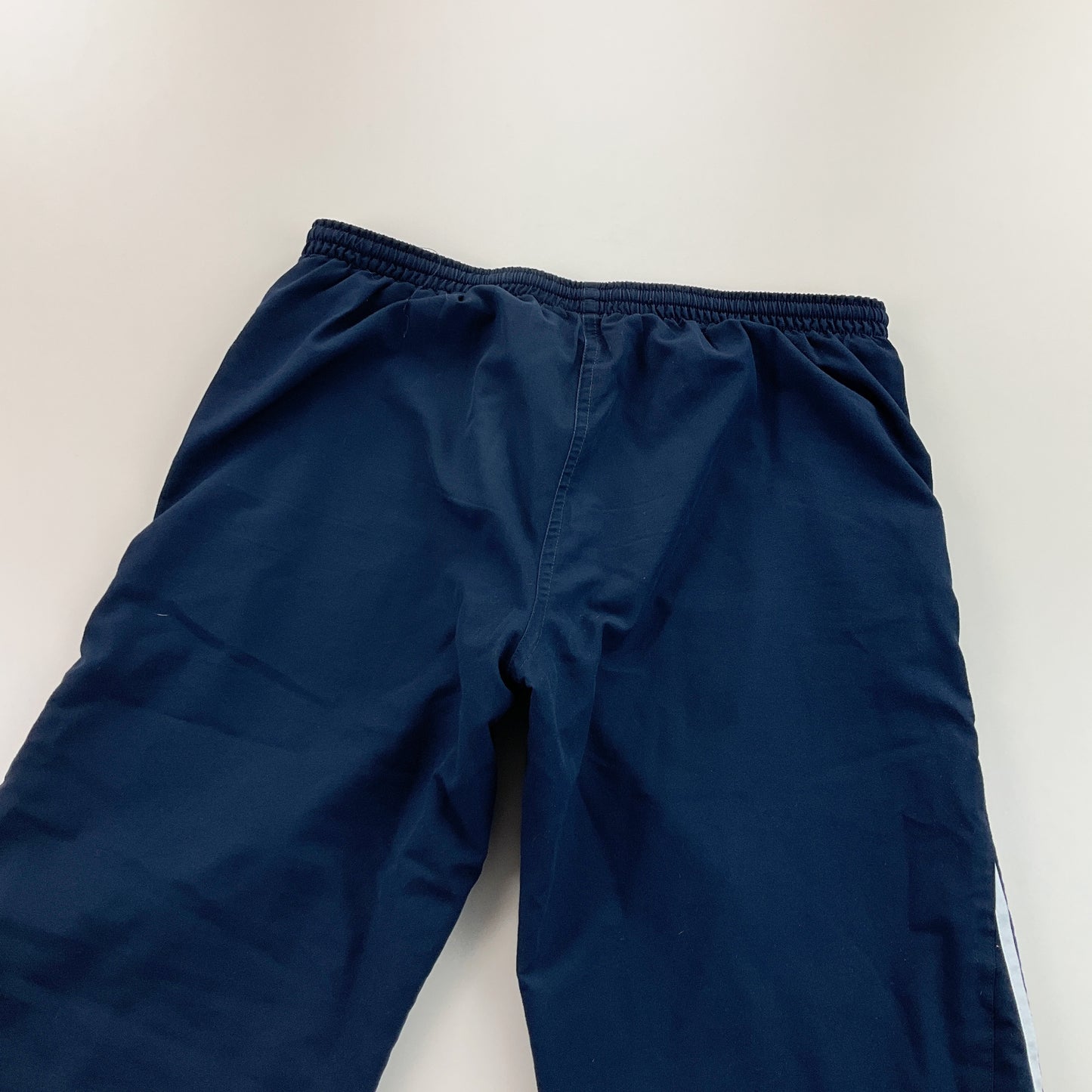 Adidas Track Pants Jogger - Women/M-ADIDAS-olesstore-vintage-secondhand-shop-austria-österreich