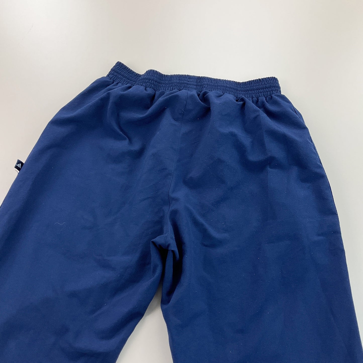 Adidas Track Pants Jogger - Medium-ADIDAS-olesstore-vintage-secondhand-shop-austria-österreich