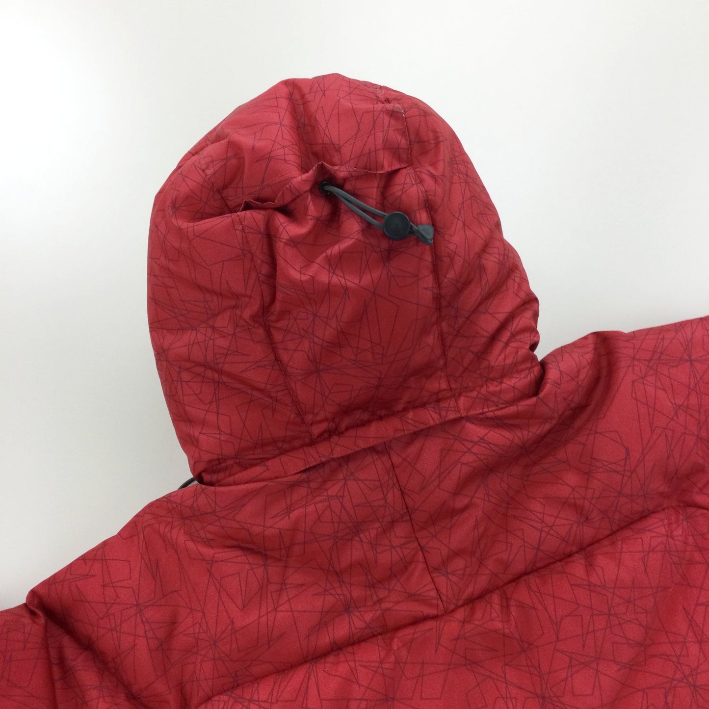 Nike Puffer Jacket - Large-NIKE-olesstore-vintage-secondhand-shop-austria-österreich