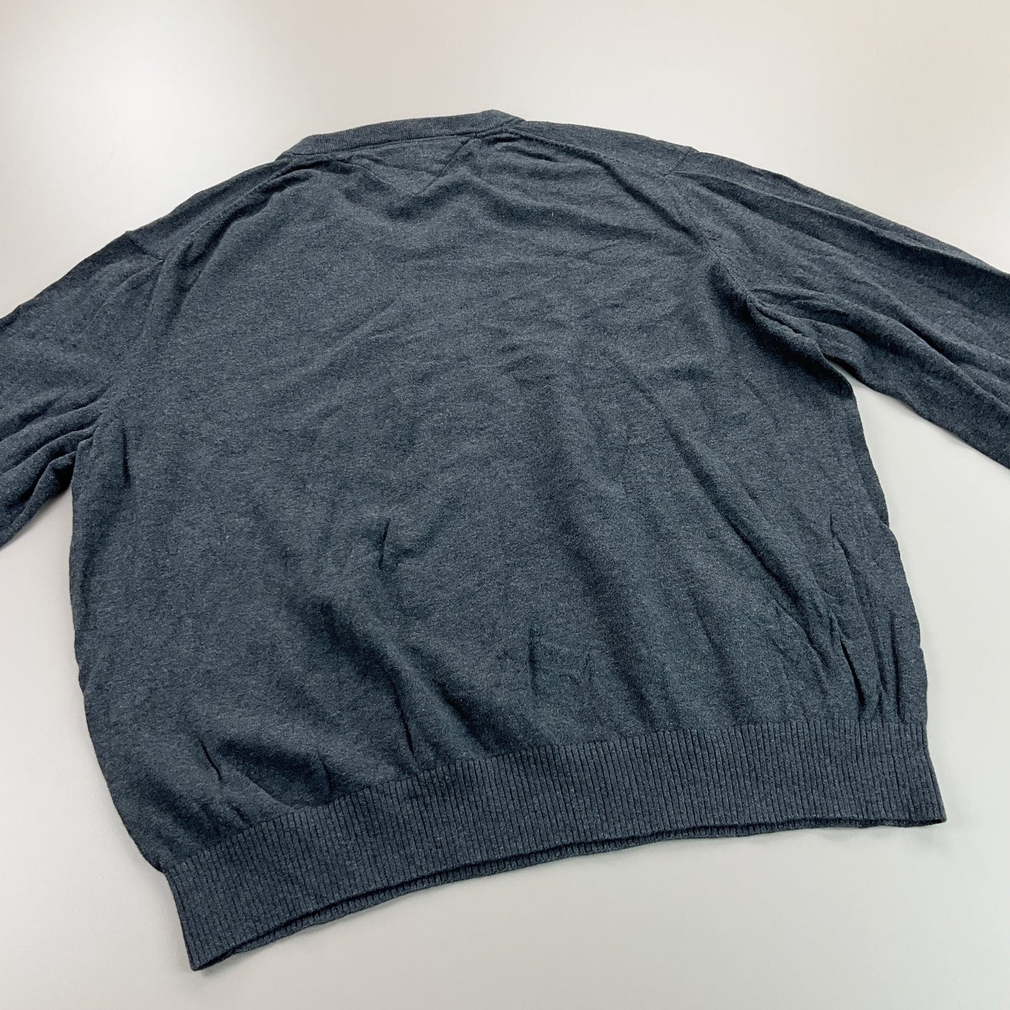 Tommy Hilfiger Sweatshirt - XL-TOMMY HILFIGER-olesstore-vintage-secondhand-shop-austria-österreich