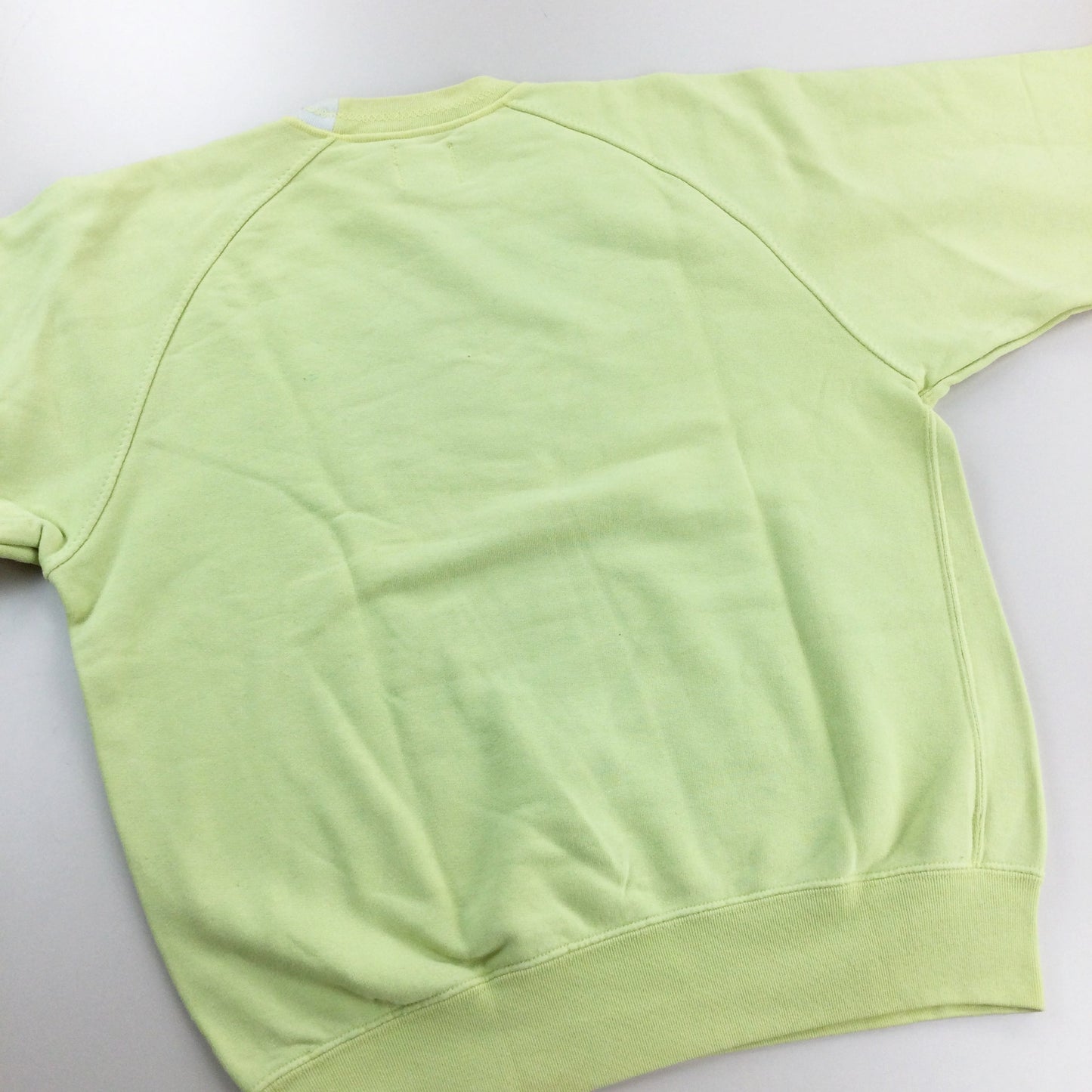 Best Company Sweatshirt - XS-BEST COMPANY-olesstore-vintage-secondhand-shop-austria-österreich