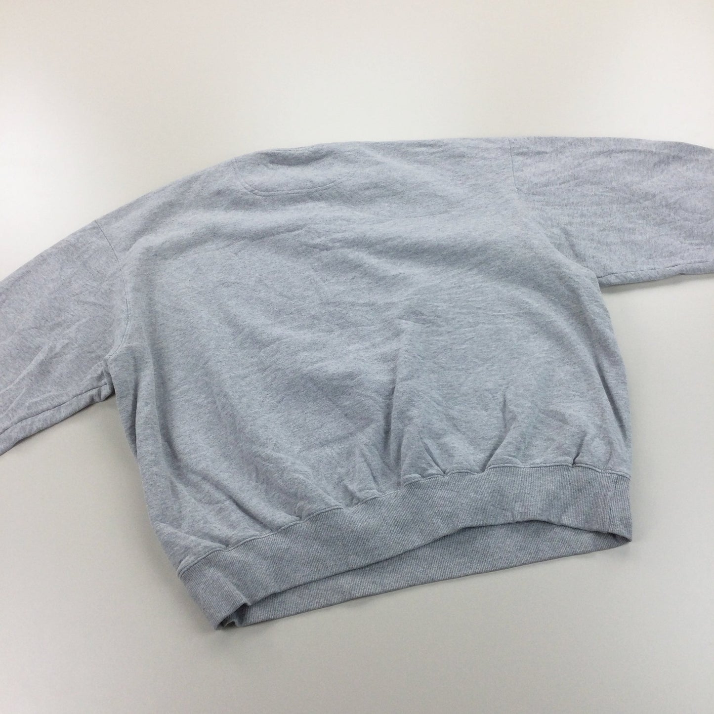 Champion Sweatshirt - XL-Champion-olesstore-vintage-secondhand-shop-austria-österreich