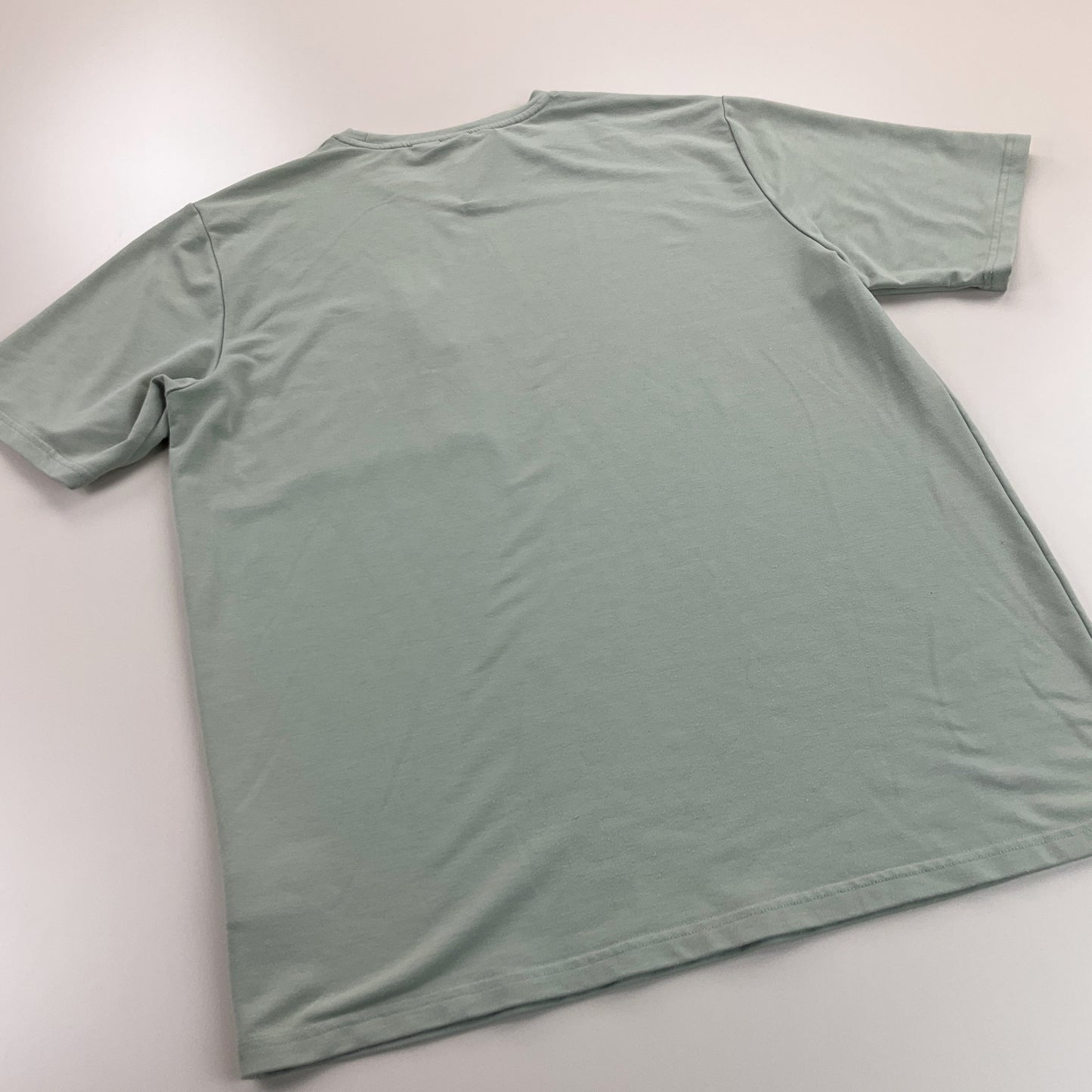 Quicksilver Waterman T-Shirt - Large-Quicksilver-olesstore-vintage-secondhand-shop-austria-österreich