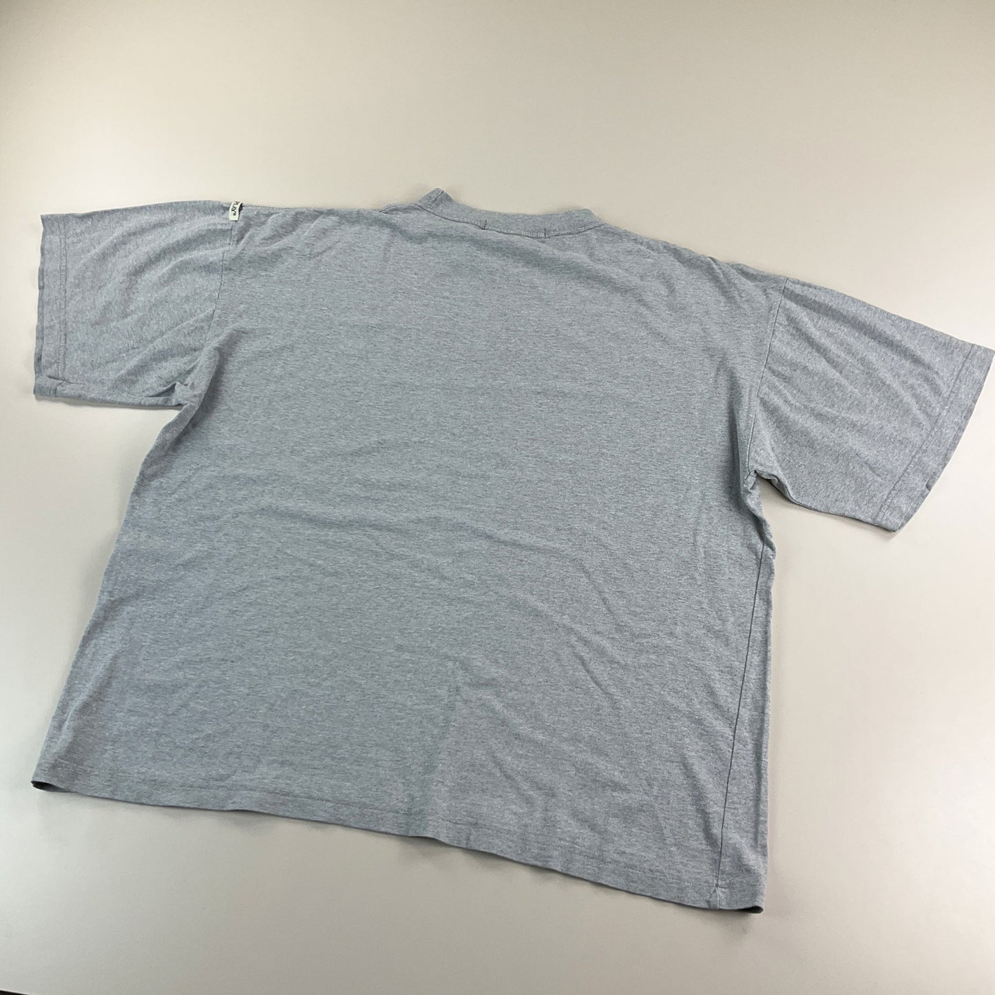 Replay Blue Jeans 90s T-Shirt - XL-Replay-olesstore-vintage-secondhand-shop-austria-österreich