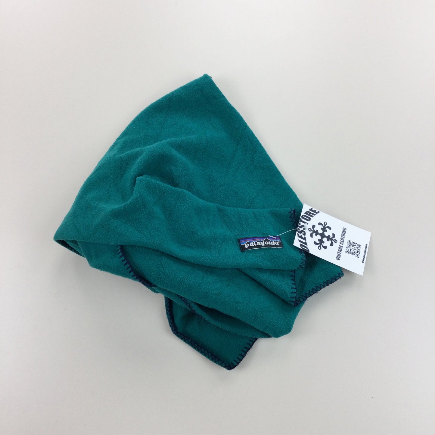 Patagonia Scarf-PATAGONIA-olesstore-vintage-secondhand-shop-austria-österreich