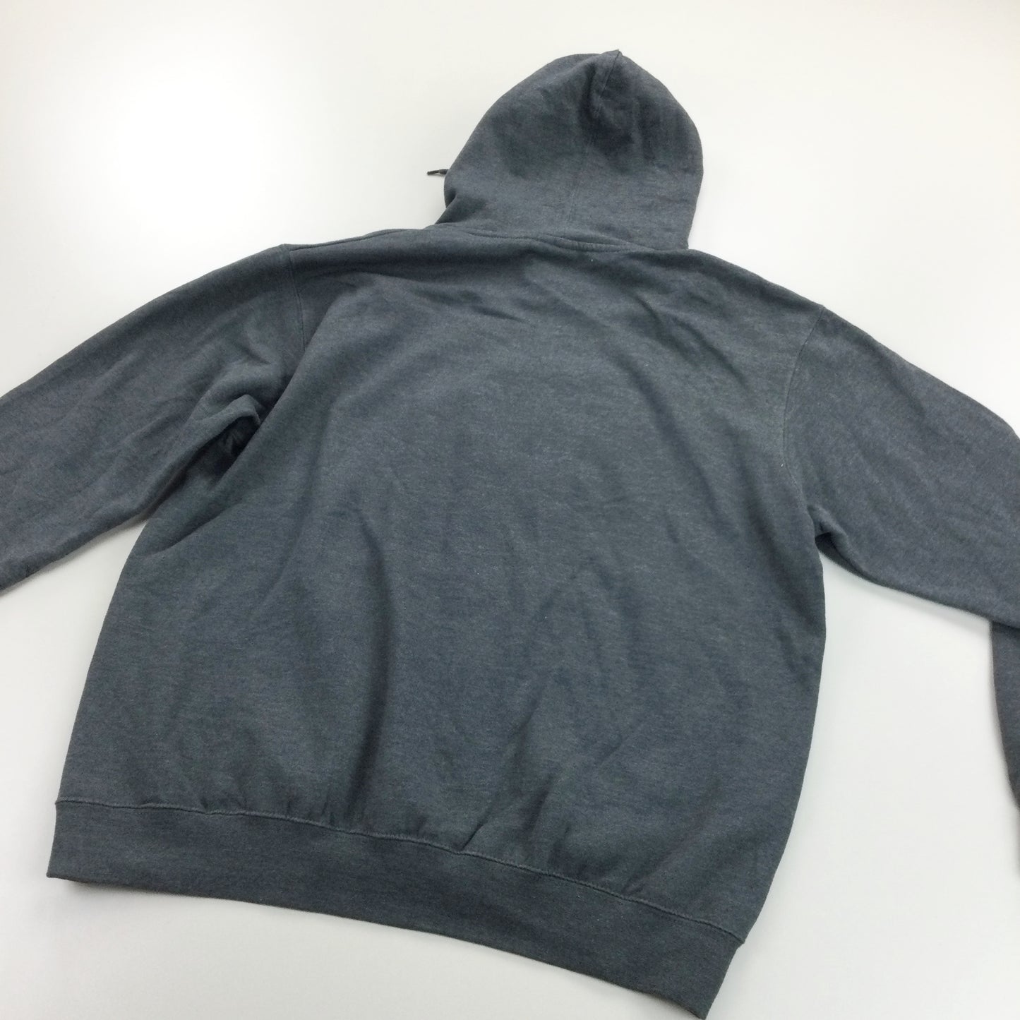 NFL x KC Chiefs Hoodie - Large-NFL-olesstore-vintage-secondhand-shop-austria-österreich