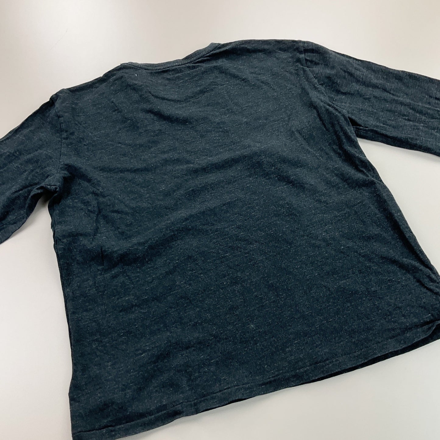 Ralph Lauren Longsleeve T-Shirt - Medium-RALPH LAUREN-olesstore-vintage-secondhand-shop-austria-österreich