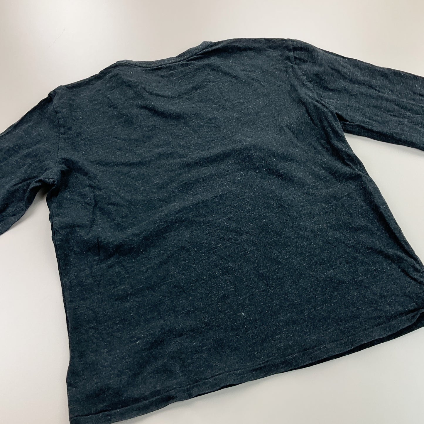 Ralph Lauren Longsleeve T-Shirt - Medium-RALPH LAUREN-olesstore-vintage-secondhand-shop-austria-österreich