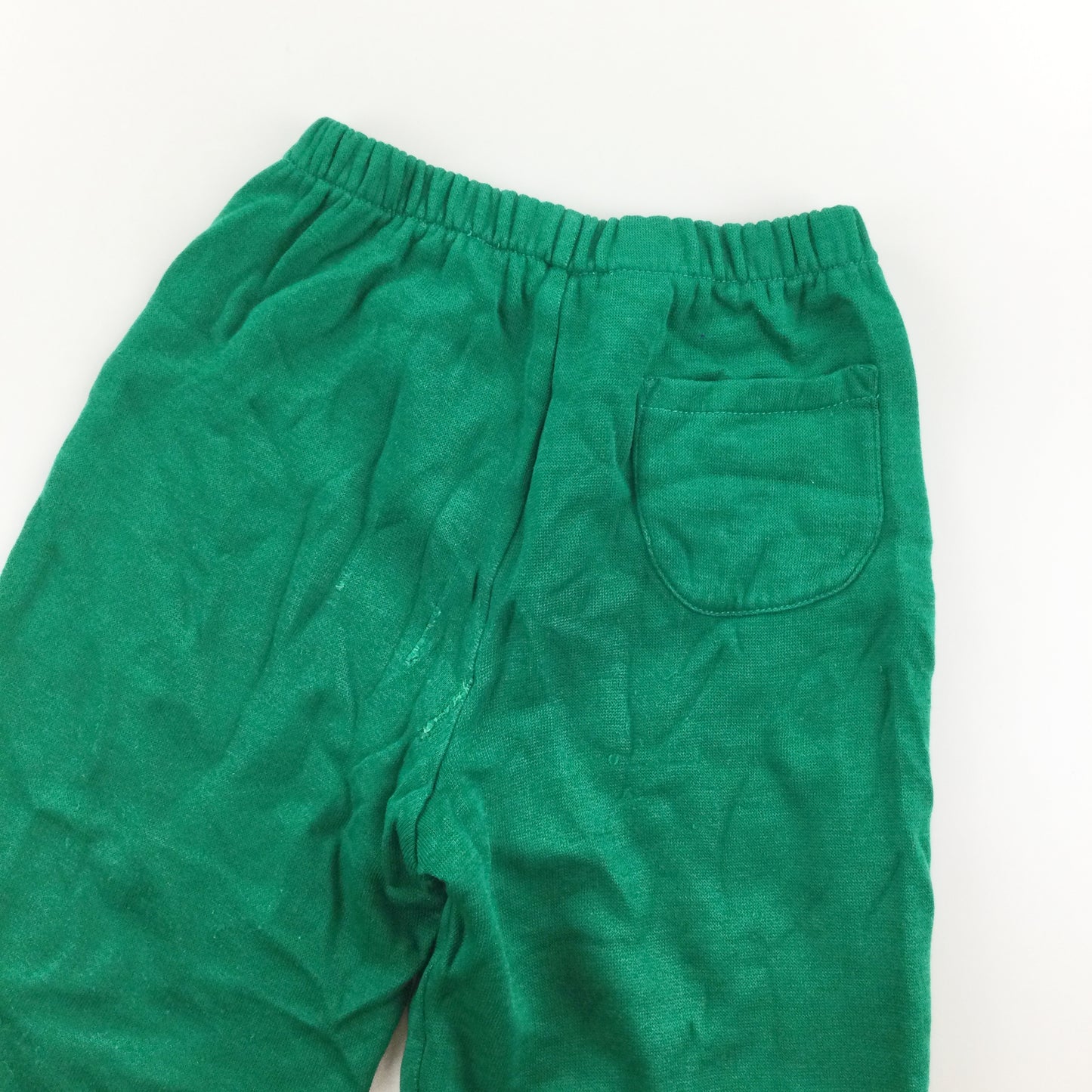 Lotto Hockey 80s Cotton Tracksuit - Women/Small-LOTTO-olesstore-vintage-secondhand-shop-austria-österreich