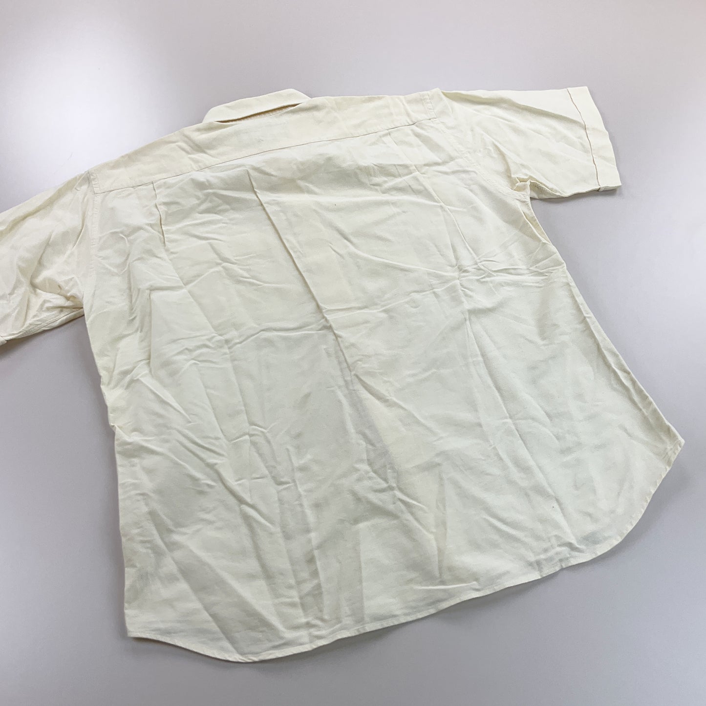 Dior Shirt - XL-DIOR-olesstore-vintage-secondhand-shop-austria-österreich