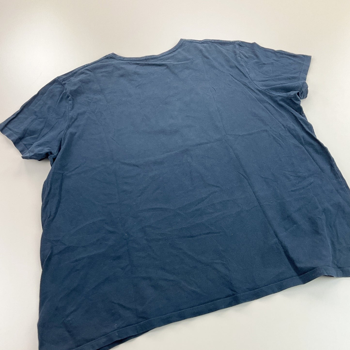 Timberland T-Shirt - XL-TIMBERLAND-olesstore-vintage-secondhand-shop-austria-österreich