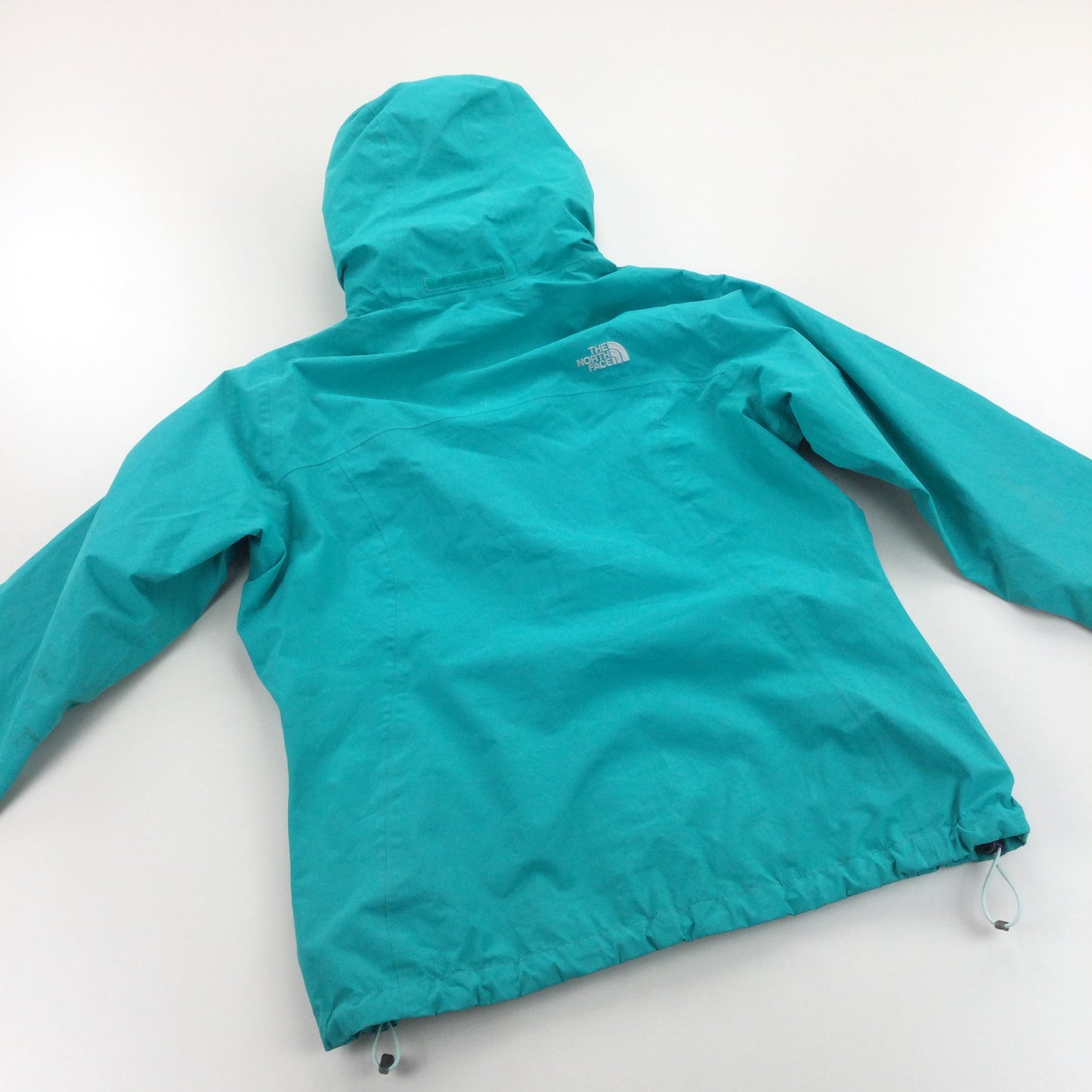 The North Face HyVent Jacket - Women/L-THE NORTH FACE-olesstore-vintage-secondhand-shop-austria-österreich