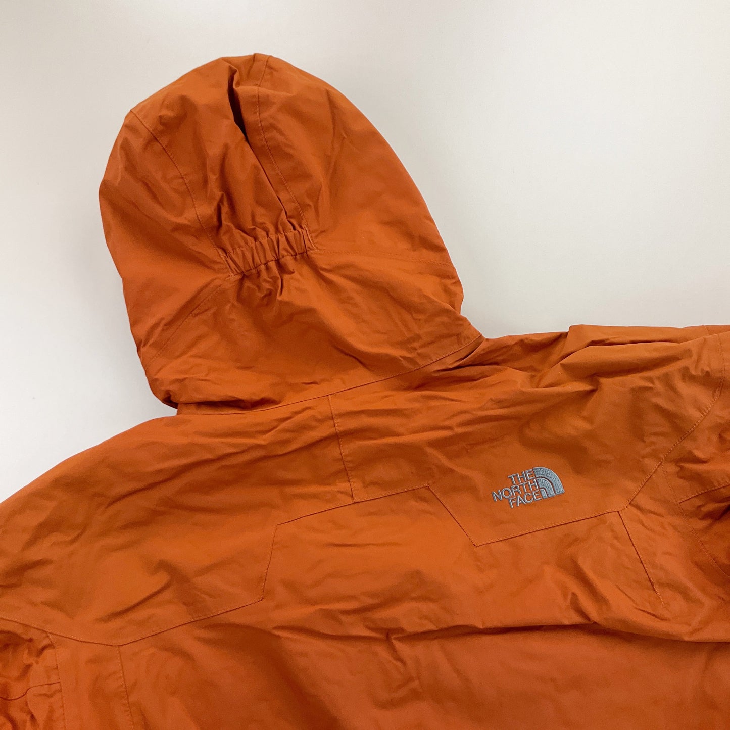 The North Face Hyvent Jacket - Medium-THE NORTH FACE-olesstore-vintage-secondhand-shop-austria-österreich