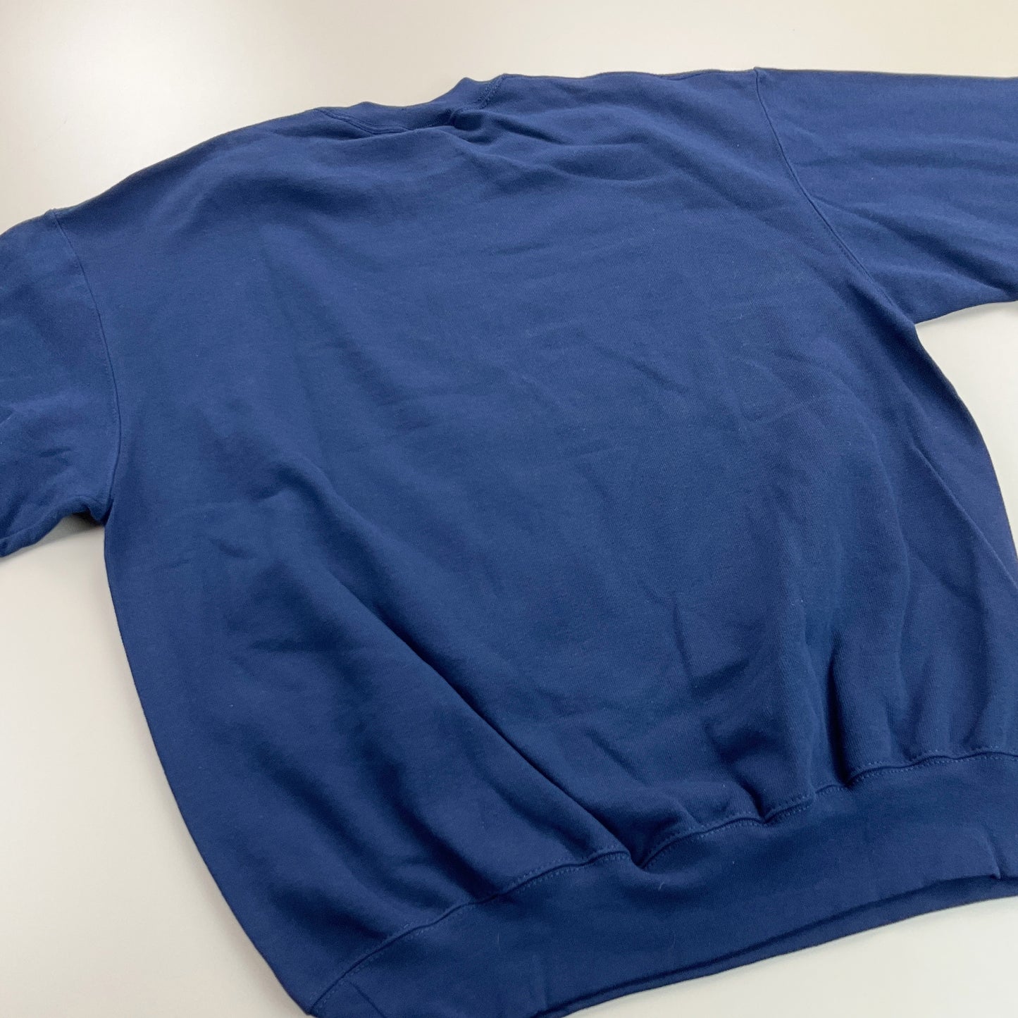 Fruit Of The Loom Sweatshirt - XL-FRUIT OF THE LOOM-olesstore-vintage-secondhand-shop-austria-österreich