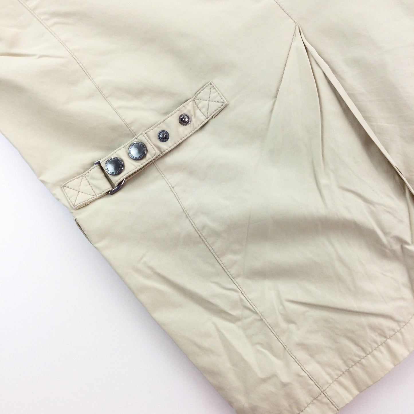 Burberry Coat - Women/M-Burberry-olesstore-vintage-secondhand-shop-austria-österreich