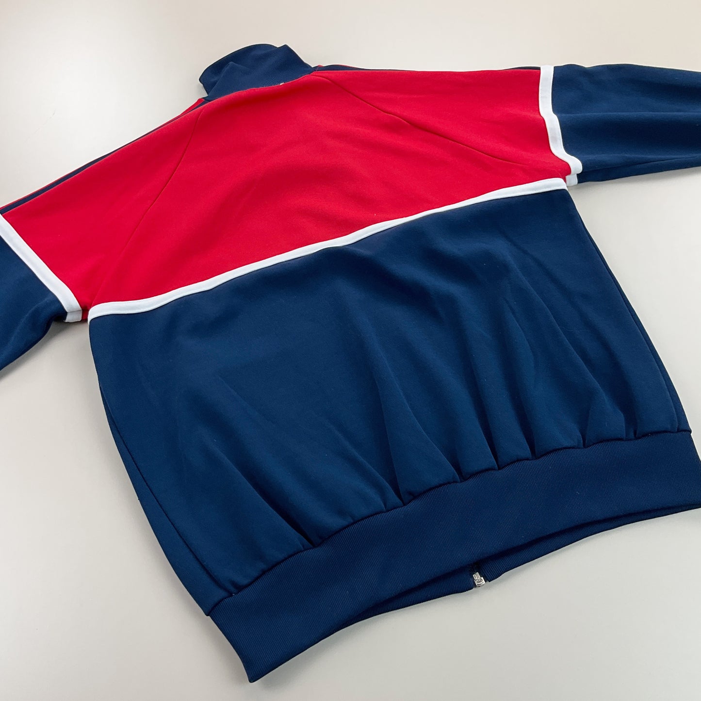 Adidas 70s Sport Jacket - Small-ADIDAS-olesstore-vintage-secondhand-shop-austria-österreich