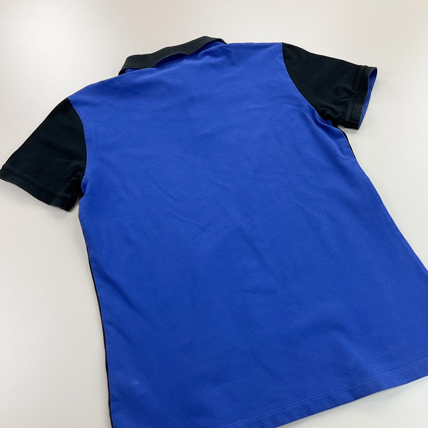 Armani Jeans Polo Shirt - XL-ARMANI-olesstore-vintage-secondhand-shop-austria-österreich