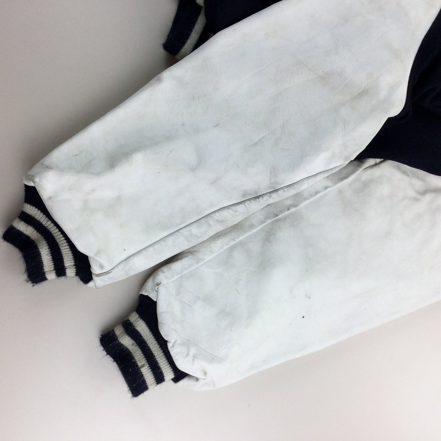 Lite Beer 90s Heavy Jacket - Large-BUTWIN-olesstore-vintage-secondhand-shop-austria-österreich