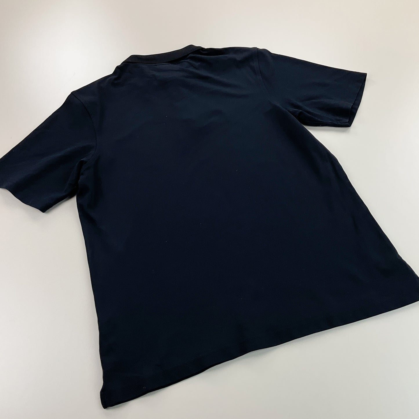 Carlo Colucci Polo Shirt - Large-CARLO COLUCCI-olesstore-vintage-secondhand-shop-austria-österreich