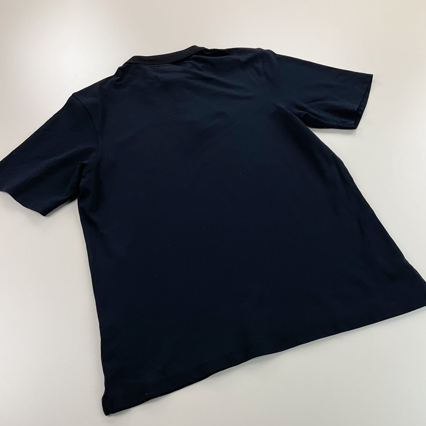 Carlo Colucci Polo Shirt - Large-CARLO COLUCCI-olesstore-vintage-secondhand-shop-austria-österreich