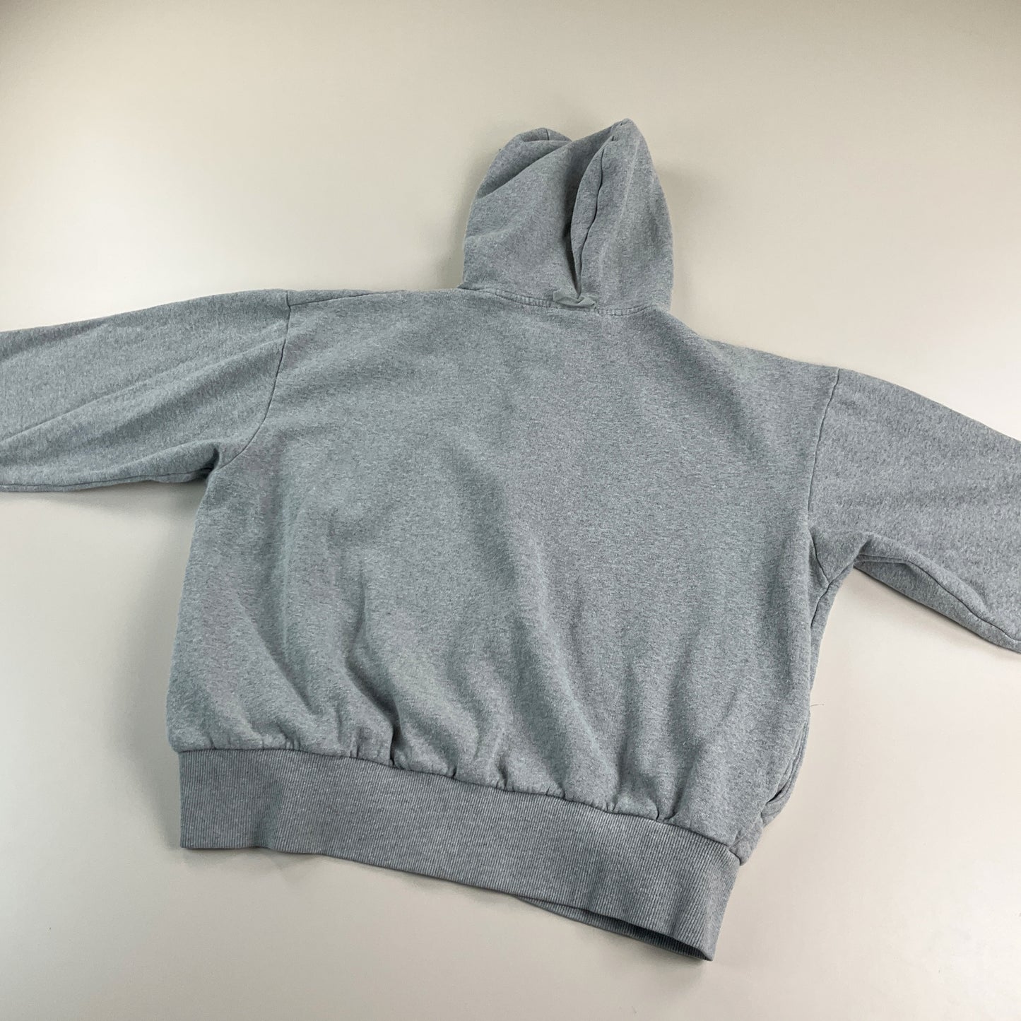 Dickies 00s Basic Hoodie - Damen/L-DICKIES-olesstore-vintage-secondhand-shop-austria-österreich