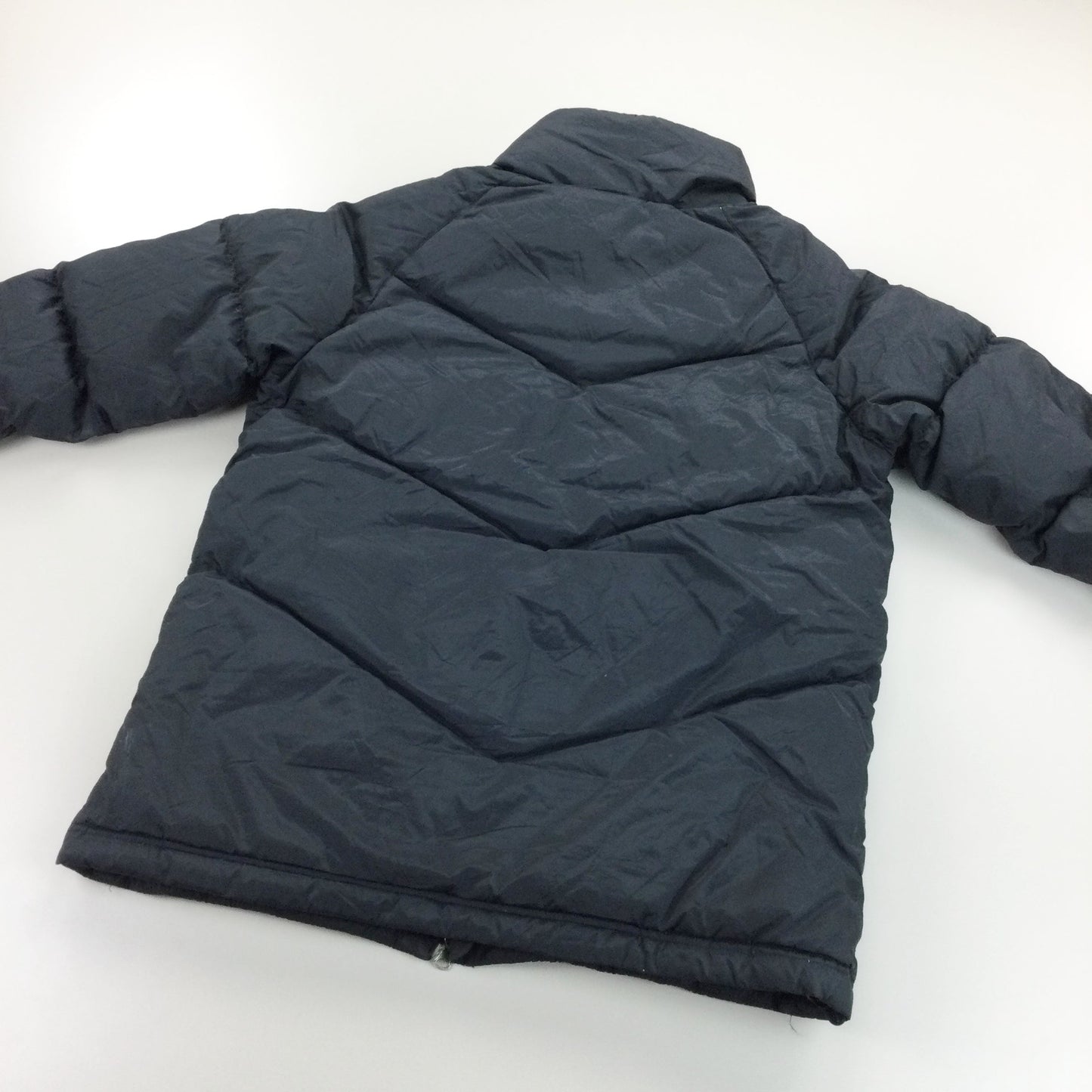Nike Puffer Jacket - XL-NIKE-olesstore-vintage-secondhand-shop-austria-österreich