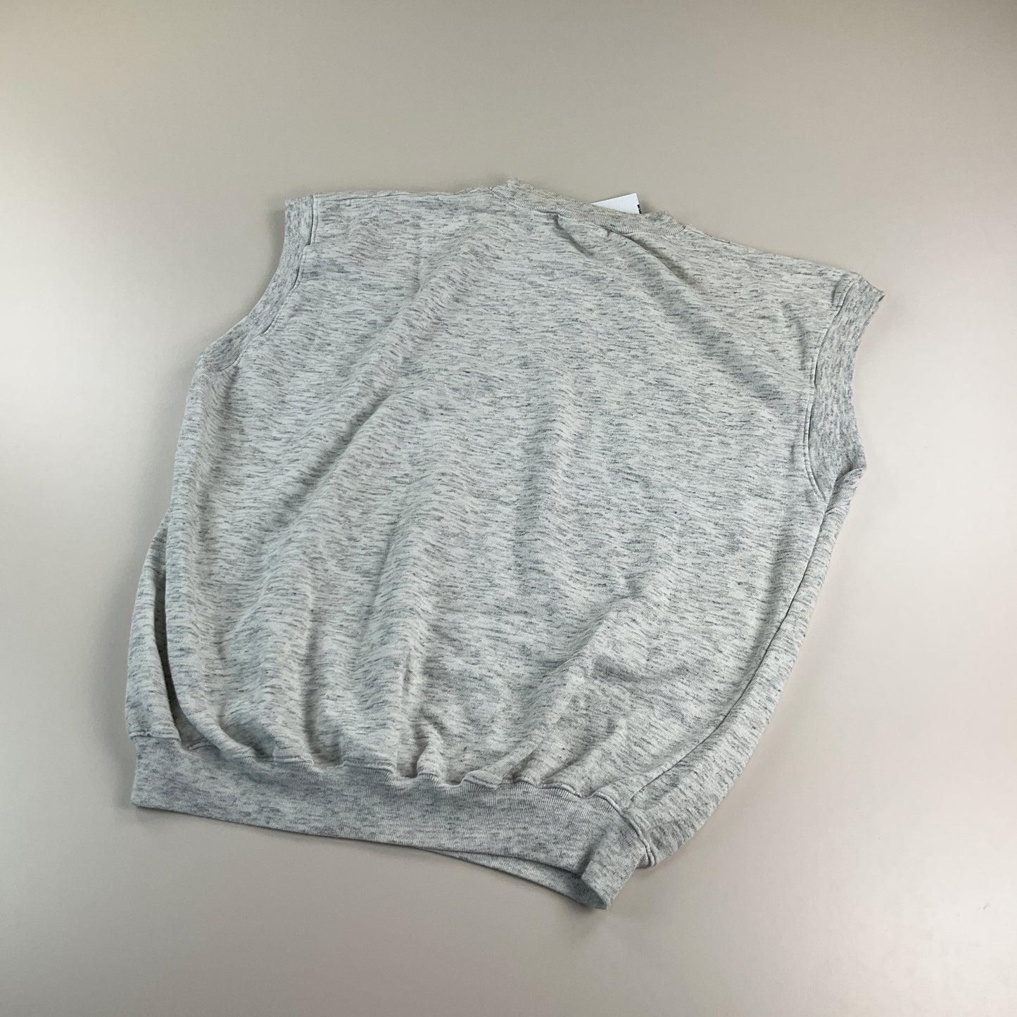 University Amsterdam 80s Weste - Medium fit-University Amsterdam-olesstore-vintage-secondhand-shop-austria-österreich