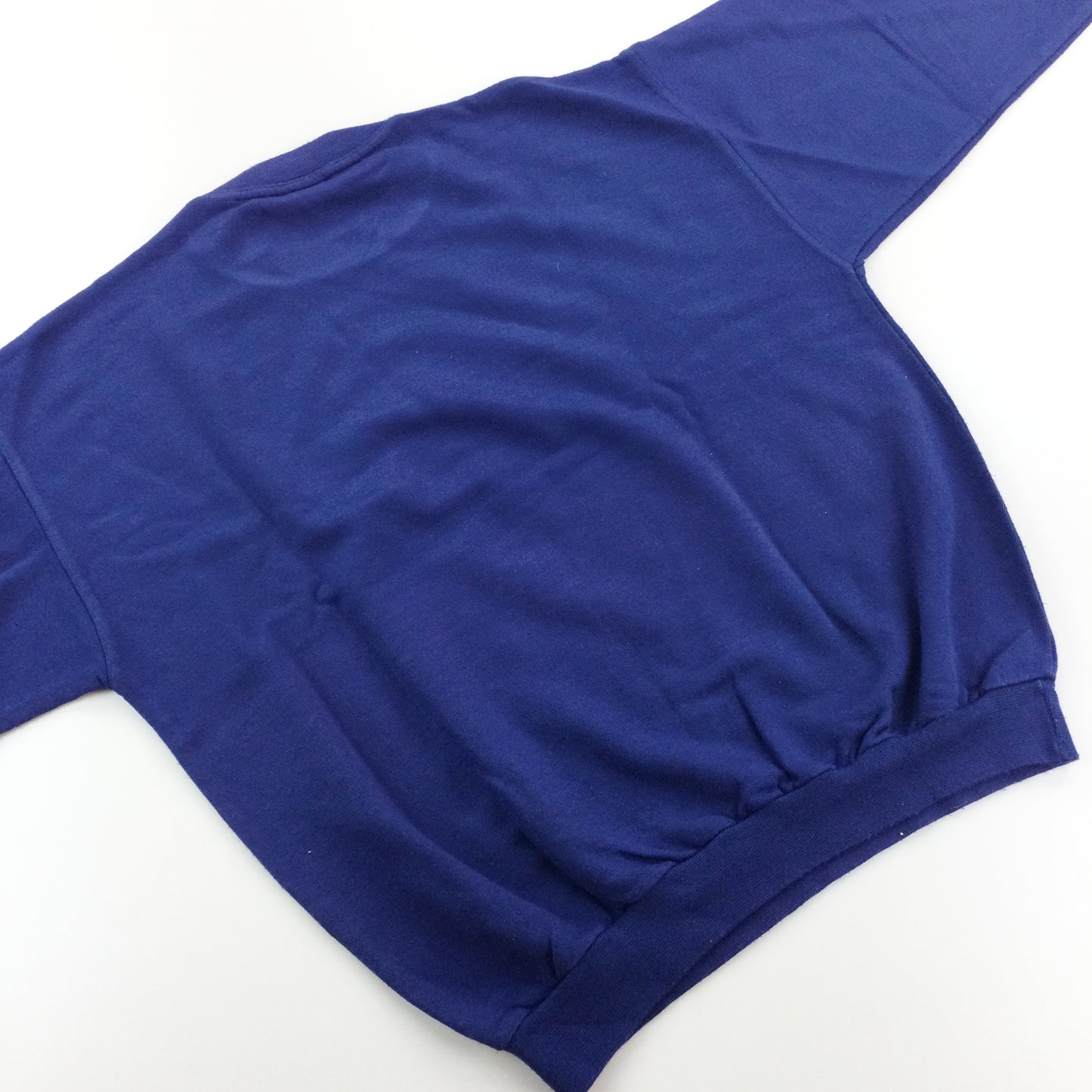 Laura Biagiotti Uomo Sweatshirt - Medium-Laura Biagiotti-olesstore-vintage-secondhand-shop-austria-österreich