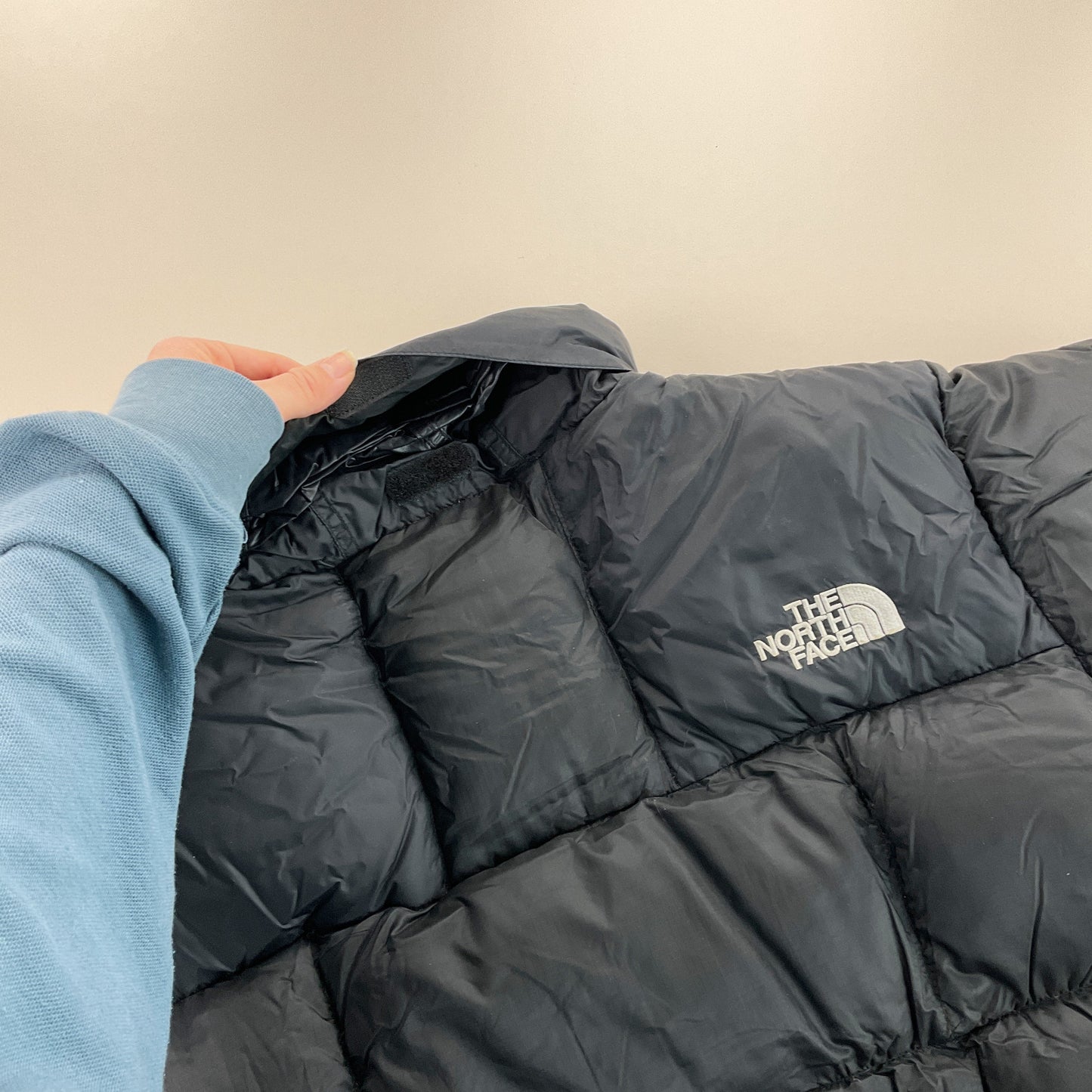 The North Face Summit Series Puffer Jacket - Women/M-THE NORTH FACE-olesstore-vintage-secondhand-shop-austria-österreich
