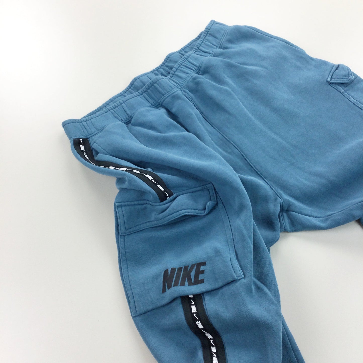 Nike Sweatpant Jogger - XL-NIKE-olesstore-vintage-secondhand-shop-austria-österreich