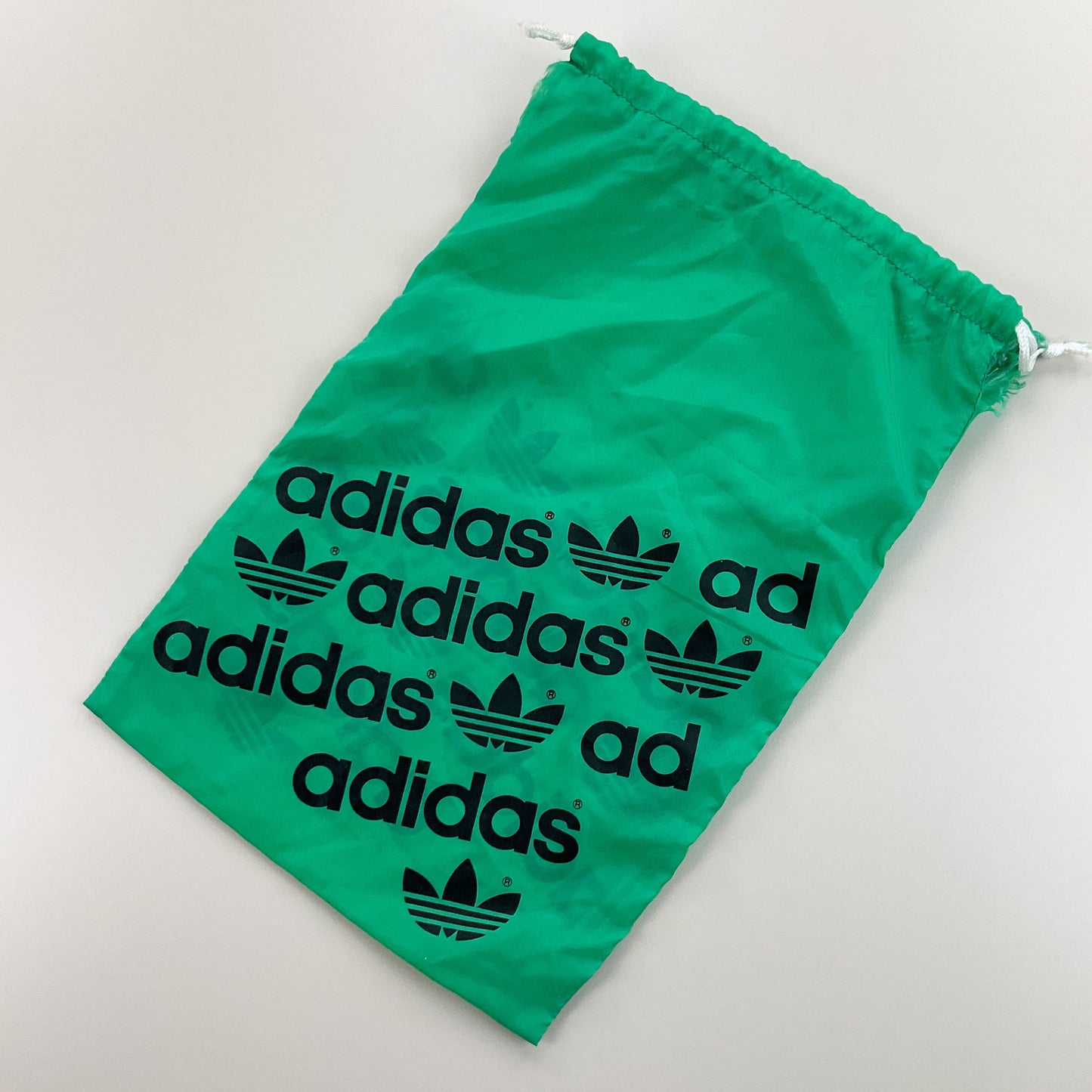 Adidas Sport Dust Bag-Adidas-olesstore-vintage-secondhand-shop-austria-österreich