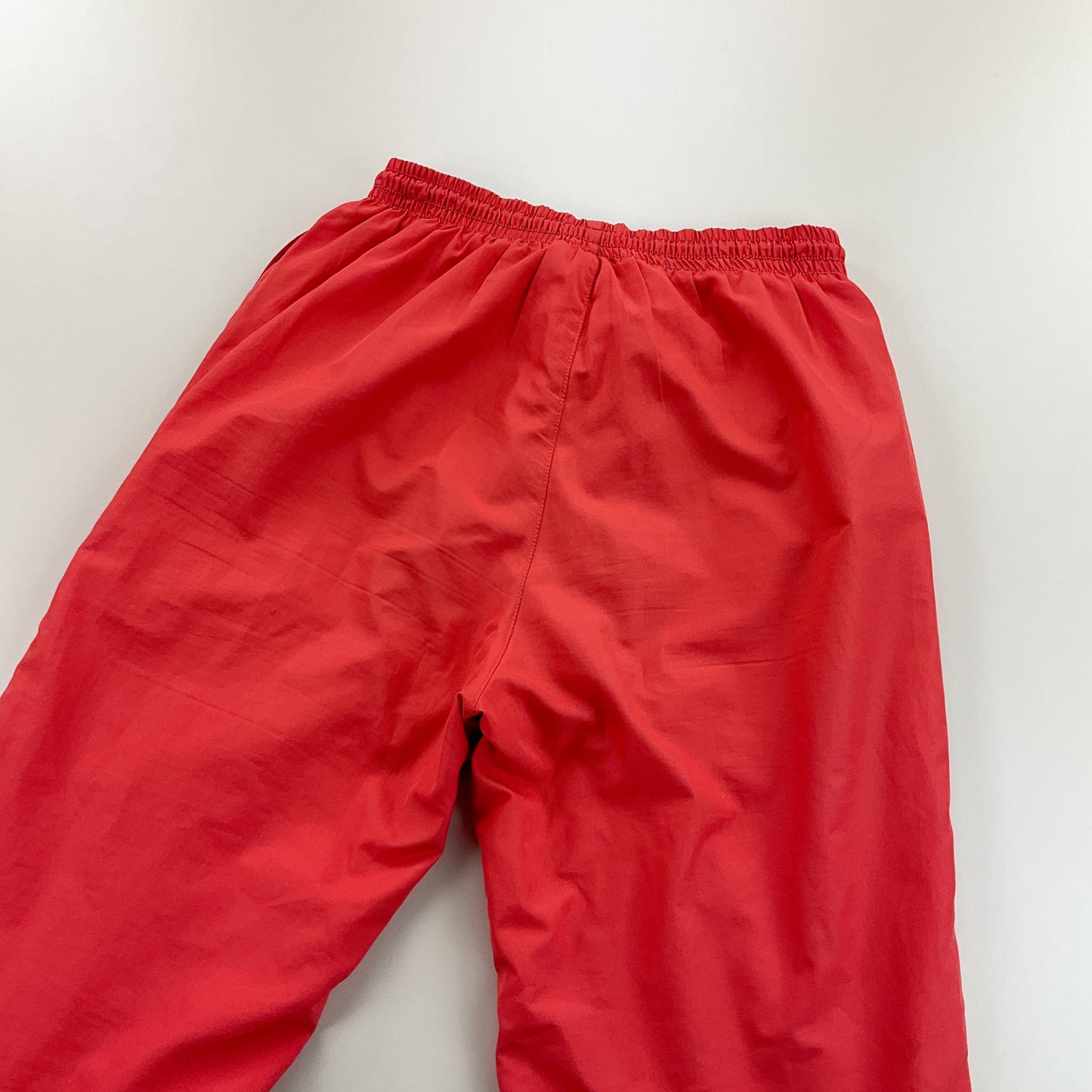 Reebok 00s Track Pants Jogger - Women/S-REEBOK-olesstore-vintage-secondhand-shop-austria-österreich