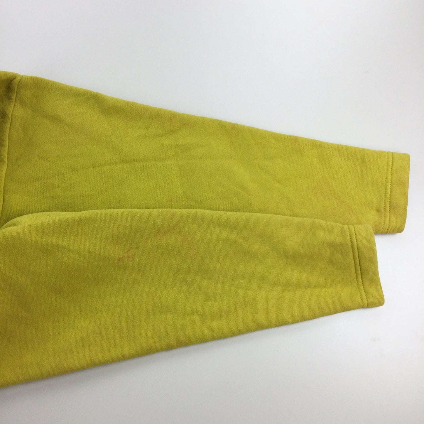 Benetton 90s Spellout Sweatshirt - Small-BENETTON-olesstore-vintage-secondhand-shop-austria-österreich